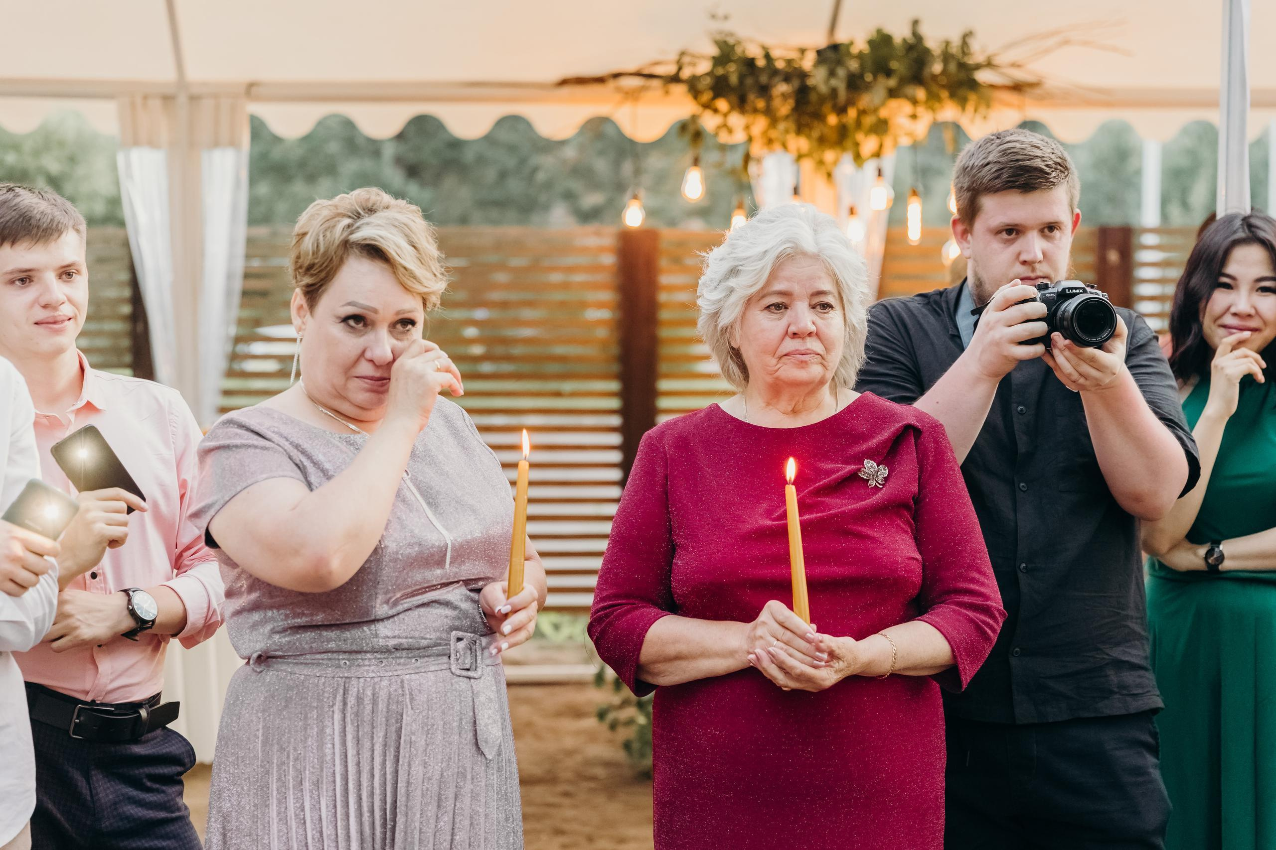 Душевная свадьба в Красноярске. Свадебный фотограф-видеограф в Красноярске Евгений Константинопольский