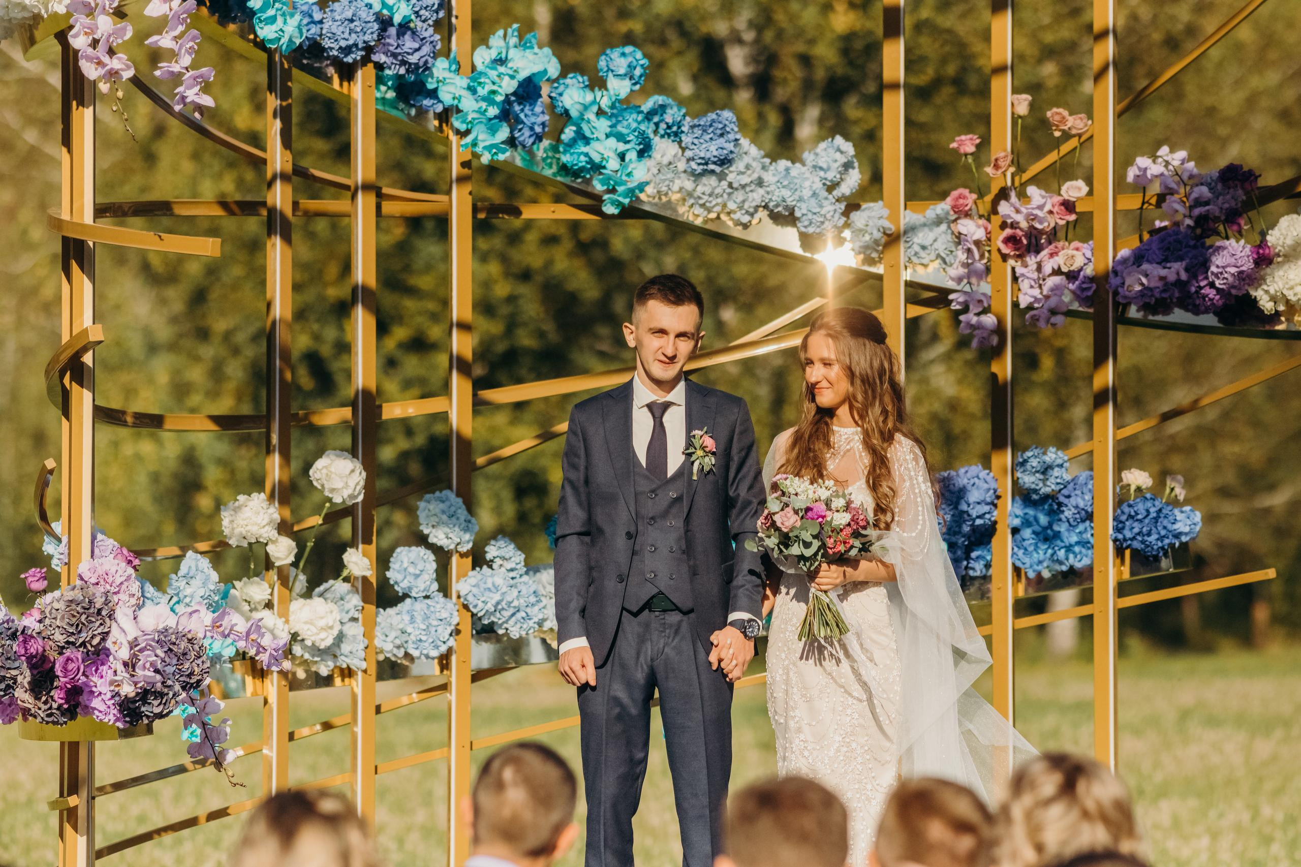 Лакшери свадьба в Красноярске. Biser Lab | Свадебное кино и фотография в Красноярске — Евгений Константинопольский