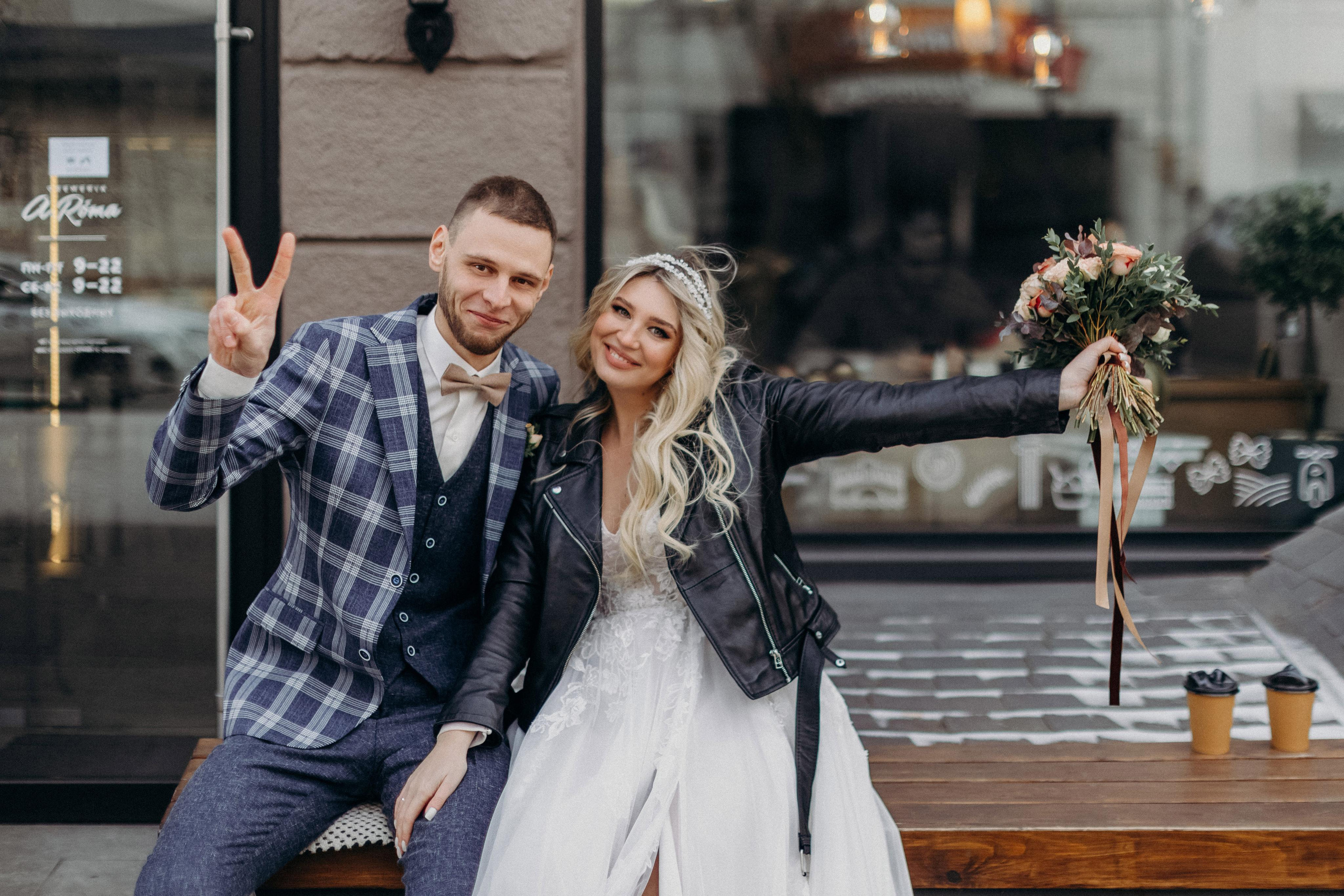 Аутентичная природная свадьба в Красноярске. Свадебный фотограф-видеограф в Красноярске Евгений Константинопольский