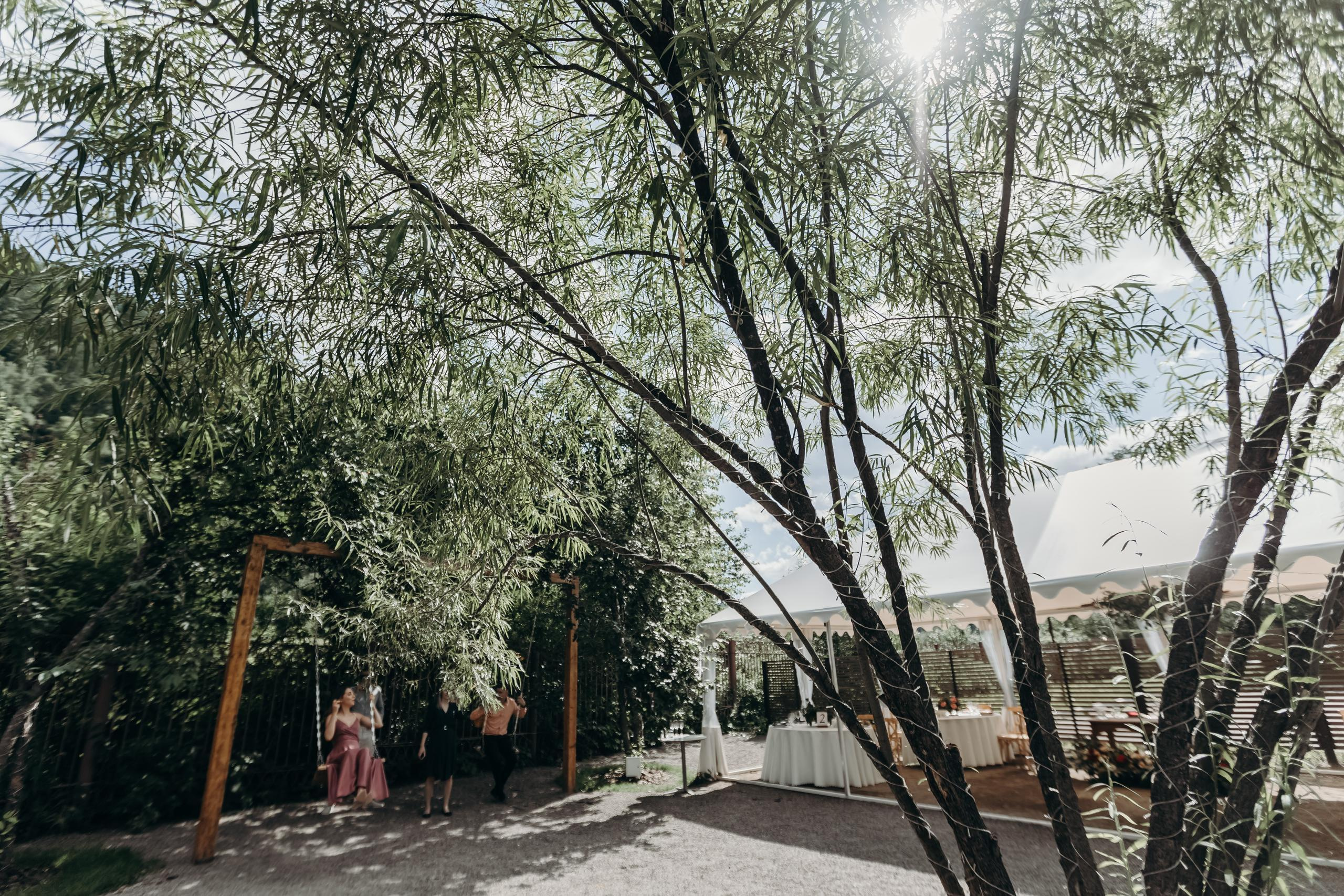 Душевная свадьба в Красноярске. Свадебный фотограф-видеограф в Красноярске Евгений Константинопольский