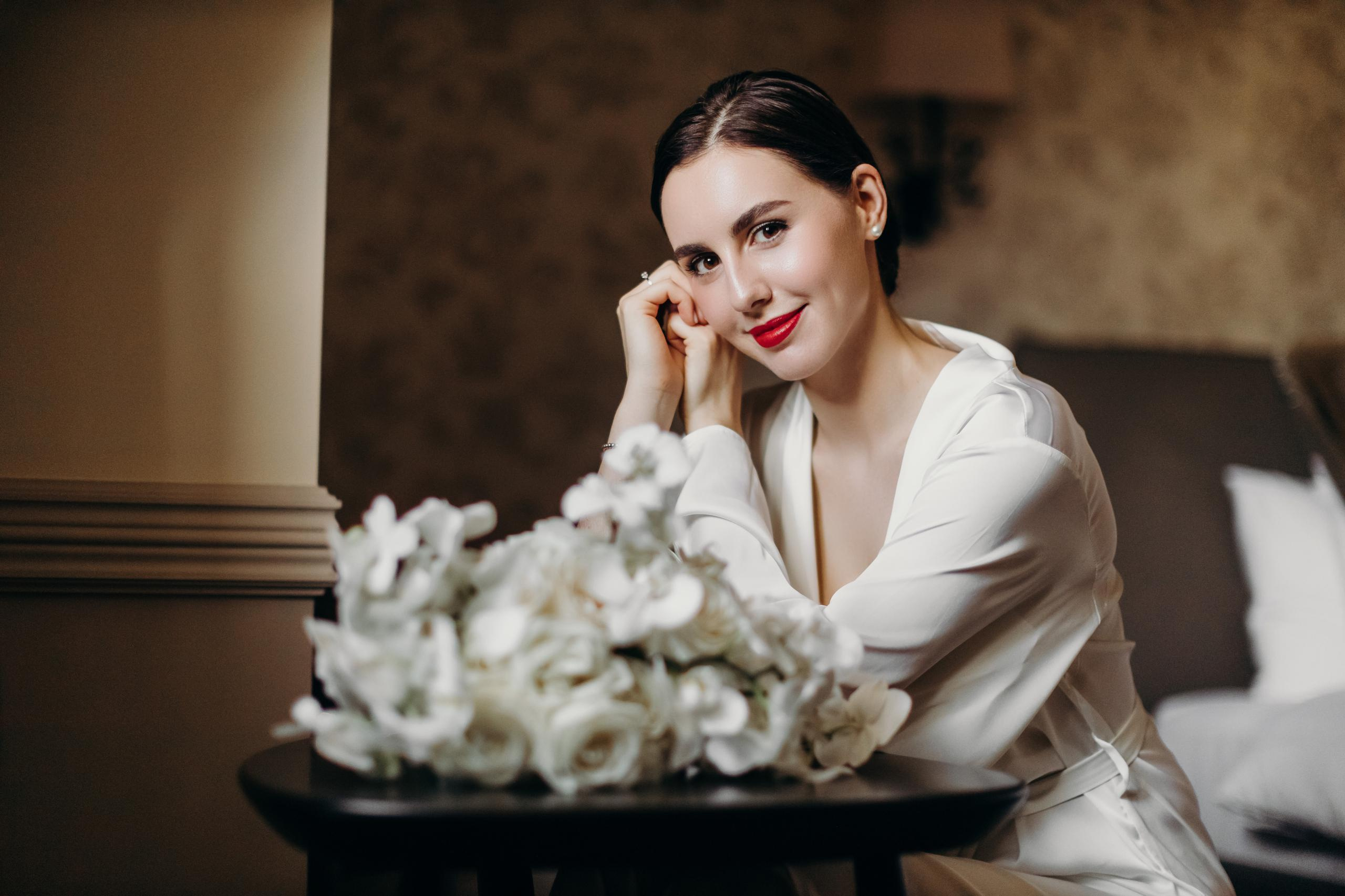 Свадьба красивых людей в Красноярске. Свадебный фотограф-видеограф в Красноярске Евгений Константинопольский