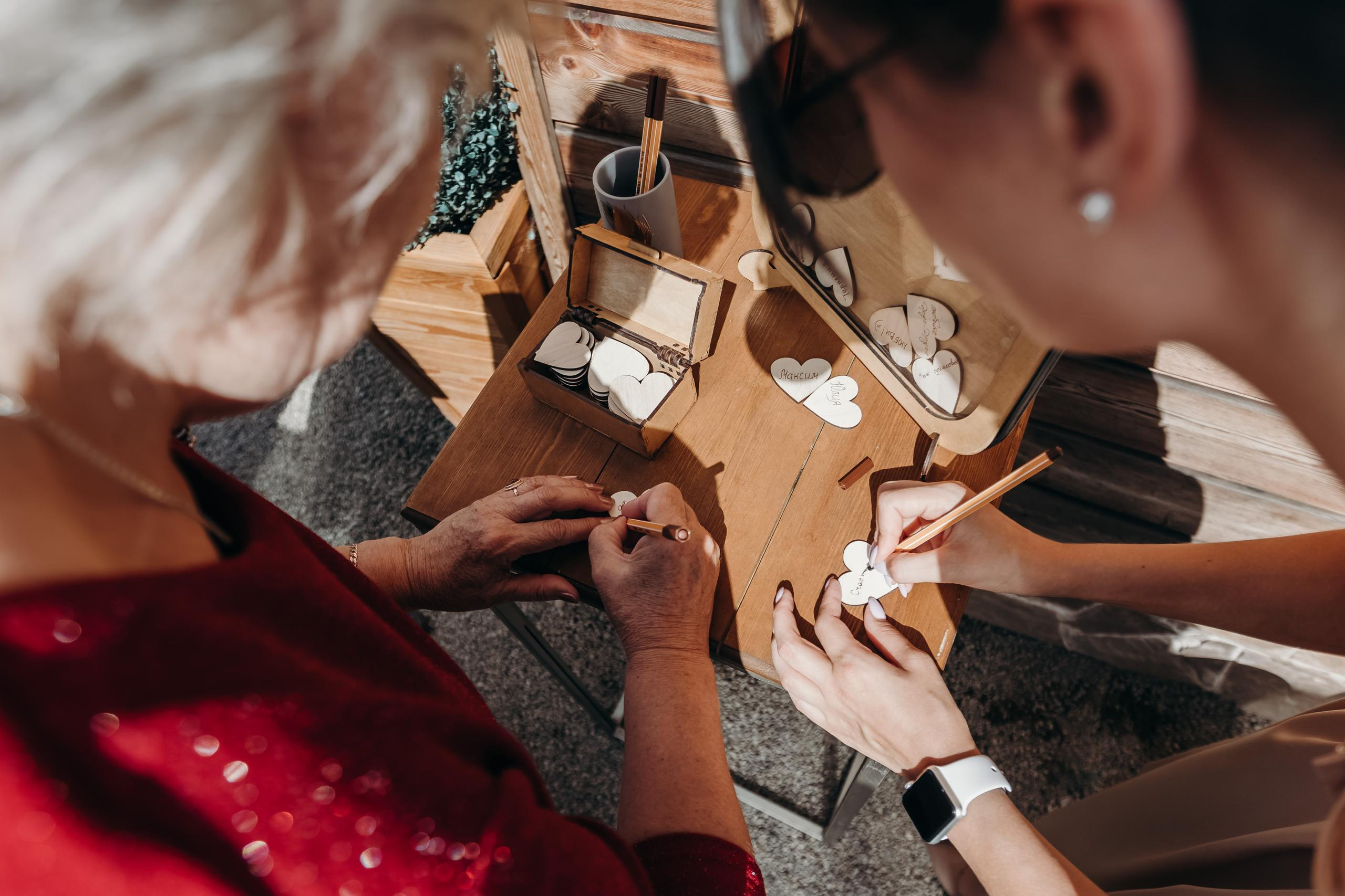 Душевная свадьба в Красноярске. Свадебный фотограф-видеограф в Красноярске Евгений Константинопольский