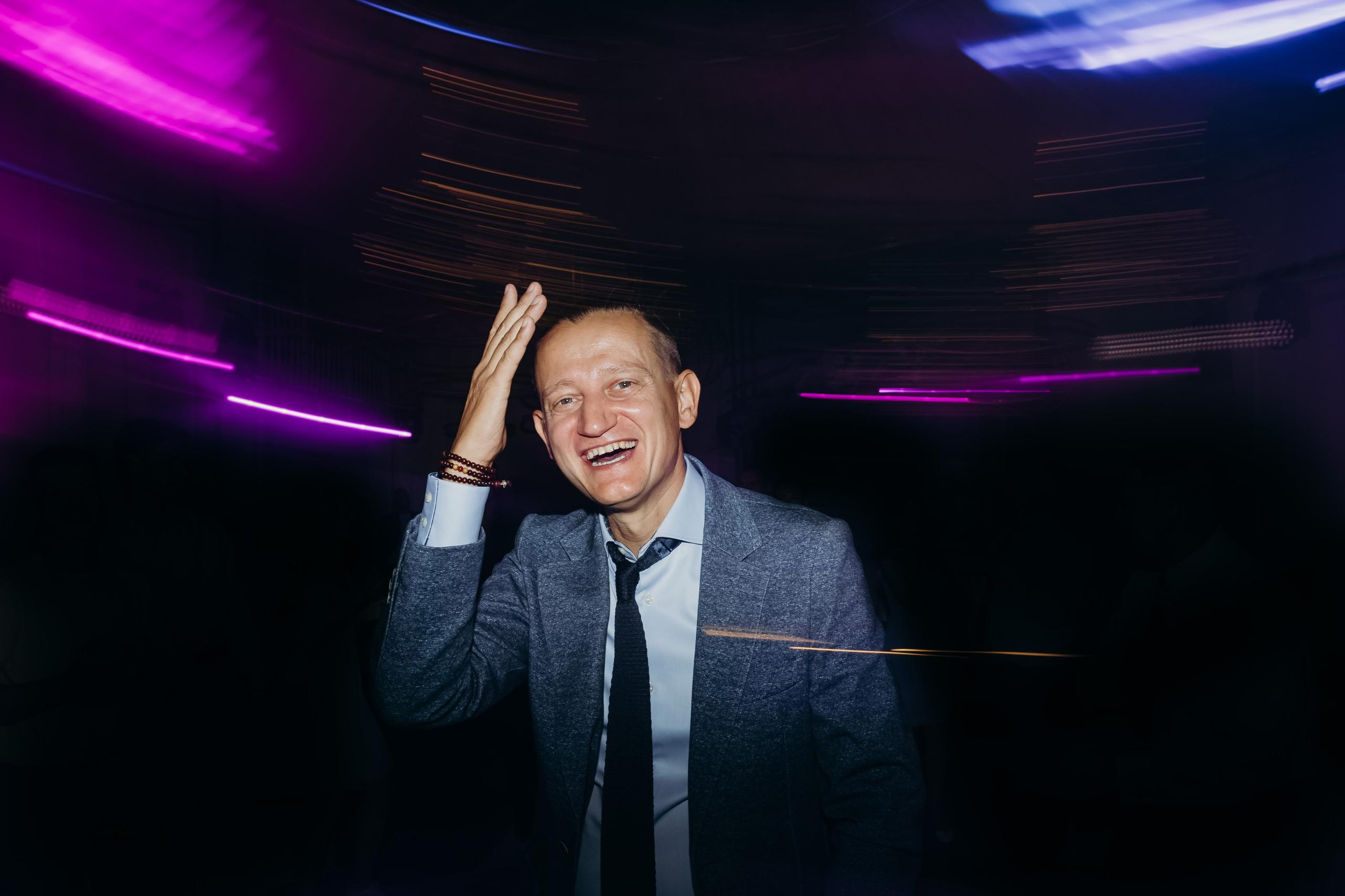 Лакшери свадьба в Красноярске. Biser Lab | Свадебное кино и фотография в Красноярске — Евгений Константинопольский