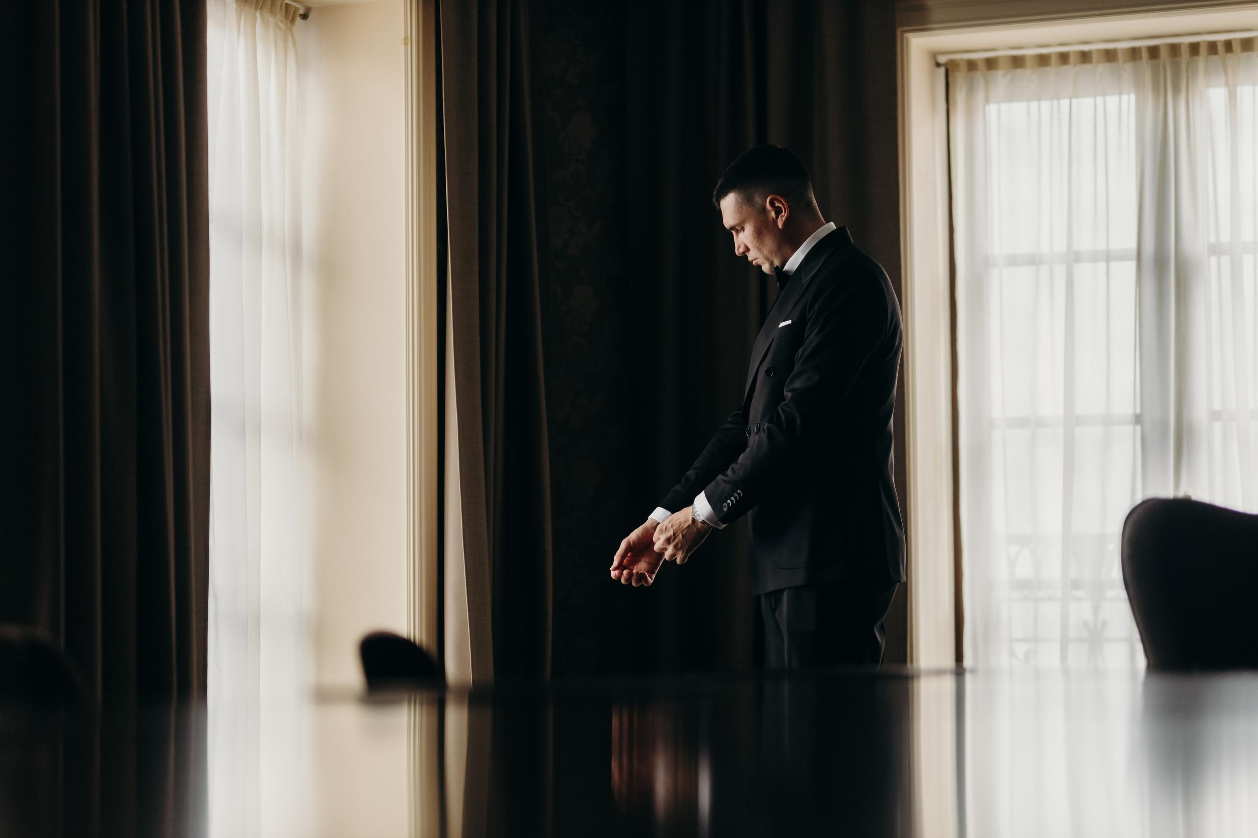 Свадьба красивых людей в Красноярске. Свадебный фотограф-видеограф в Красноярске Евгений Константинопольский