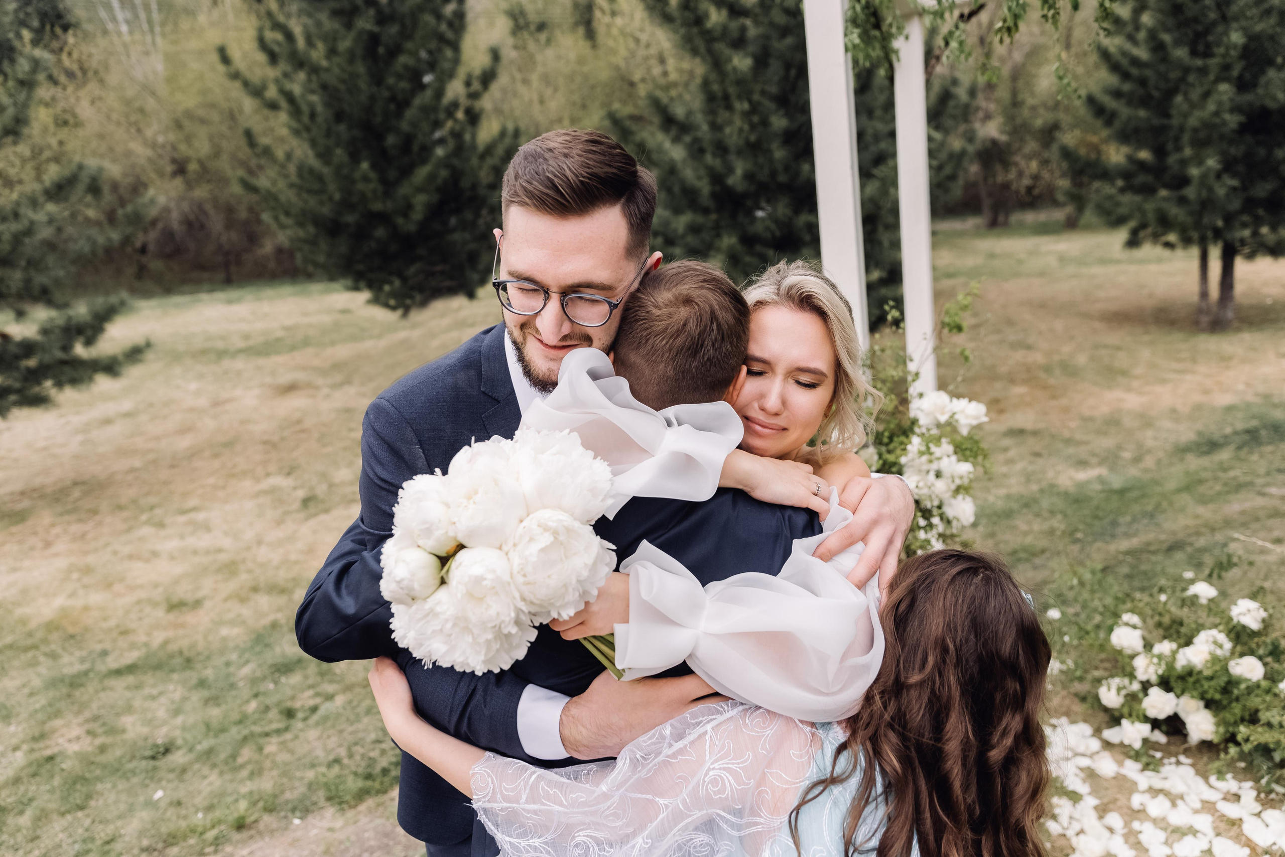 Свадьба любящих людей в Красноярске. Свадебный фотограф-видеограф в Красноярске Евгений Константинопольский