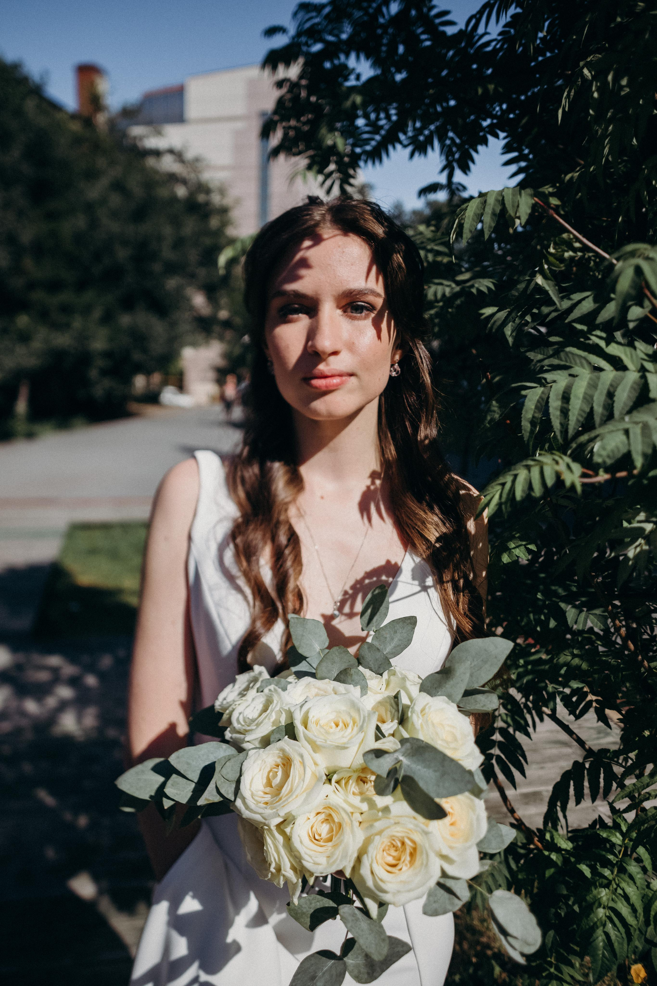 Лайфстайл свадьба в Красноярске. Свадебный фотограф-видеограф в Красноярске Евгений Константинопольский