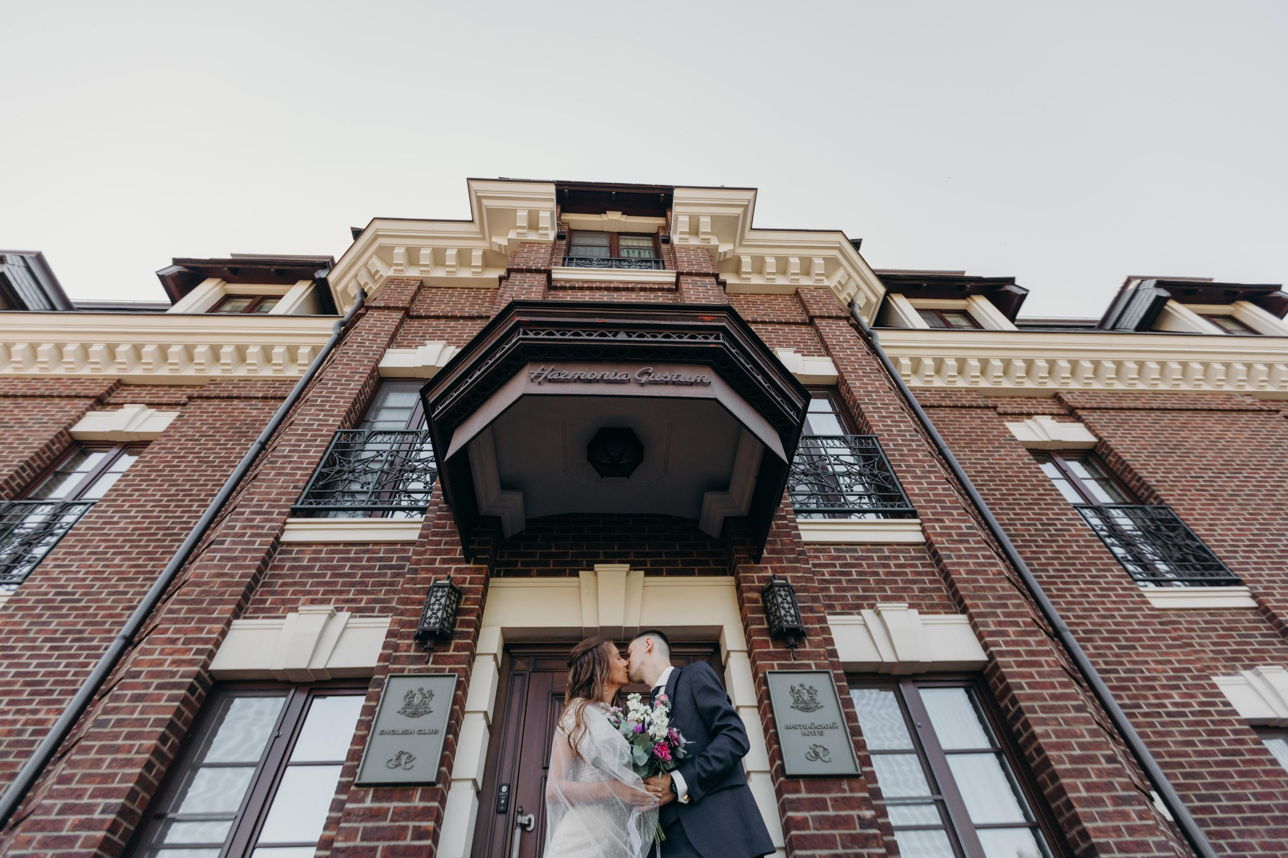 Лакшери свадьба в Красноярске. Biser Lab | Свадебное кино и фотография в Красноярске — Евгений Константинопольский