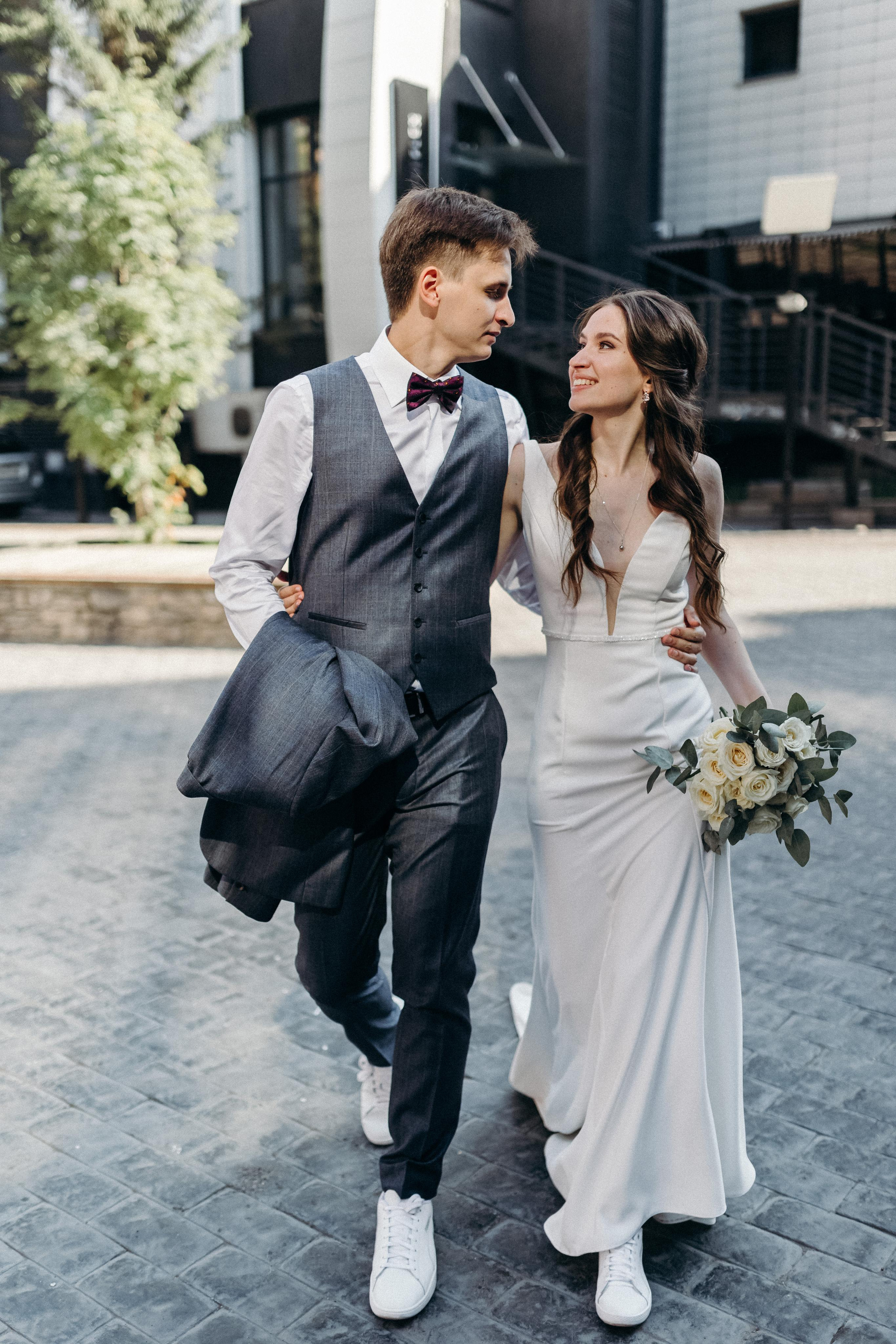 Лайфстайл свадьба в Красноярске. Свадебный фотограф-видеограф в Красноярске Евгений Константинопольский