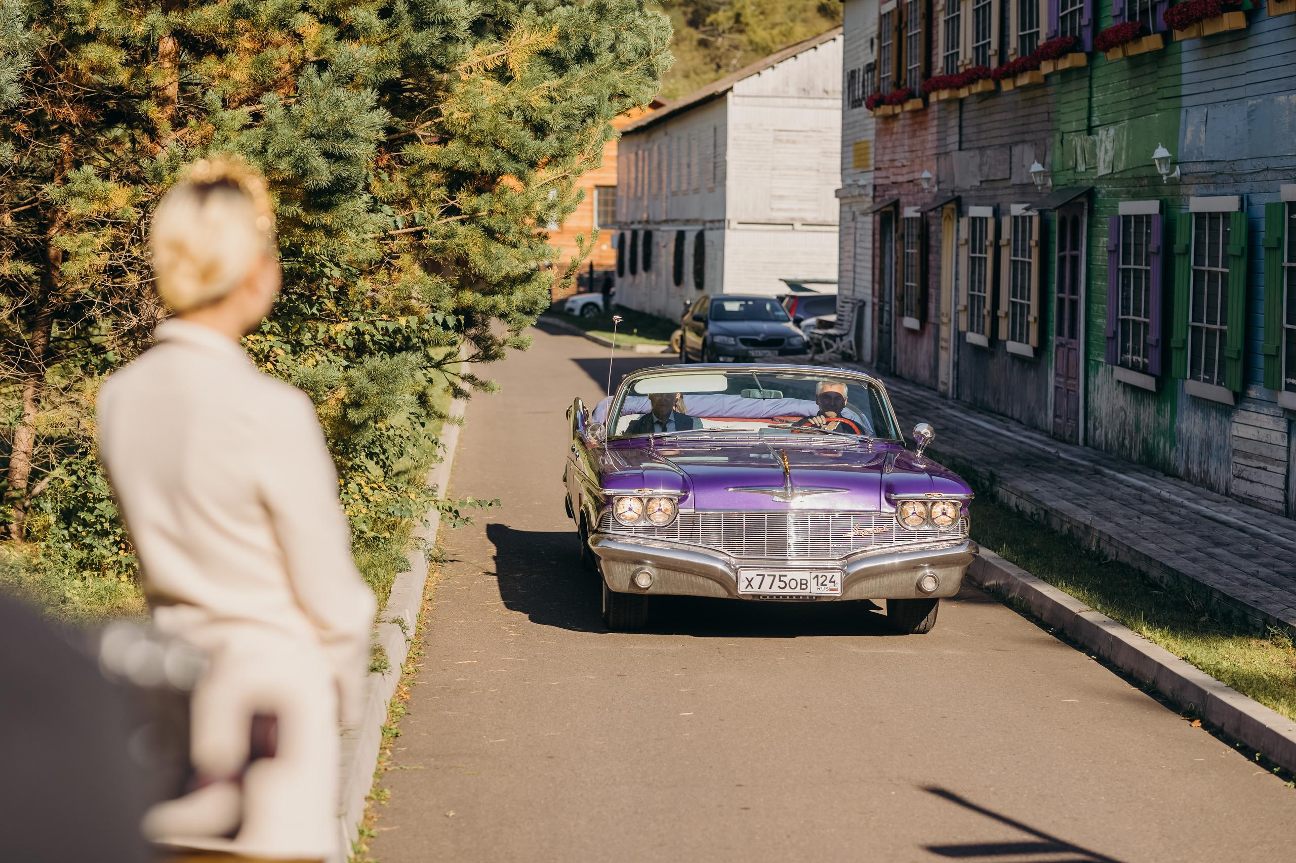 Лакшери свадьба в Красноярске. Biser Lab | Свадебное кино и фотография в Красноярске — Евгений Константинопольский