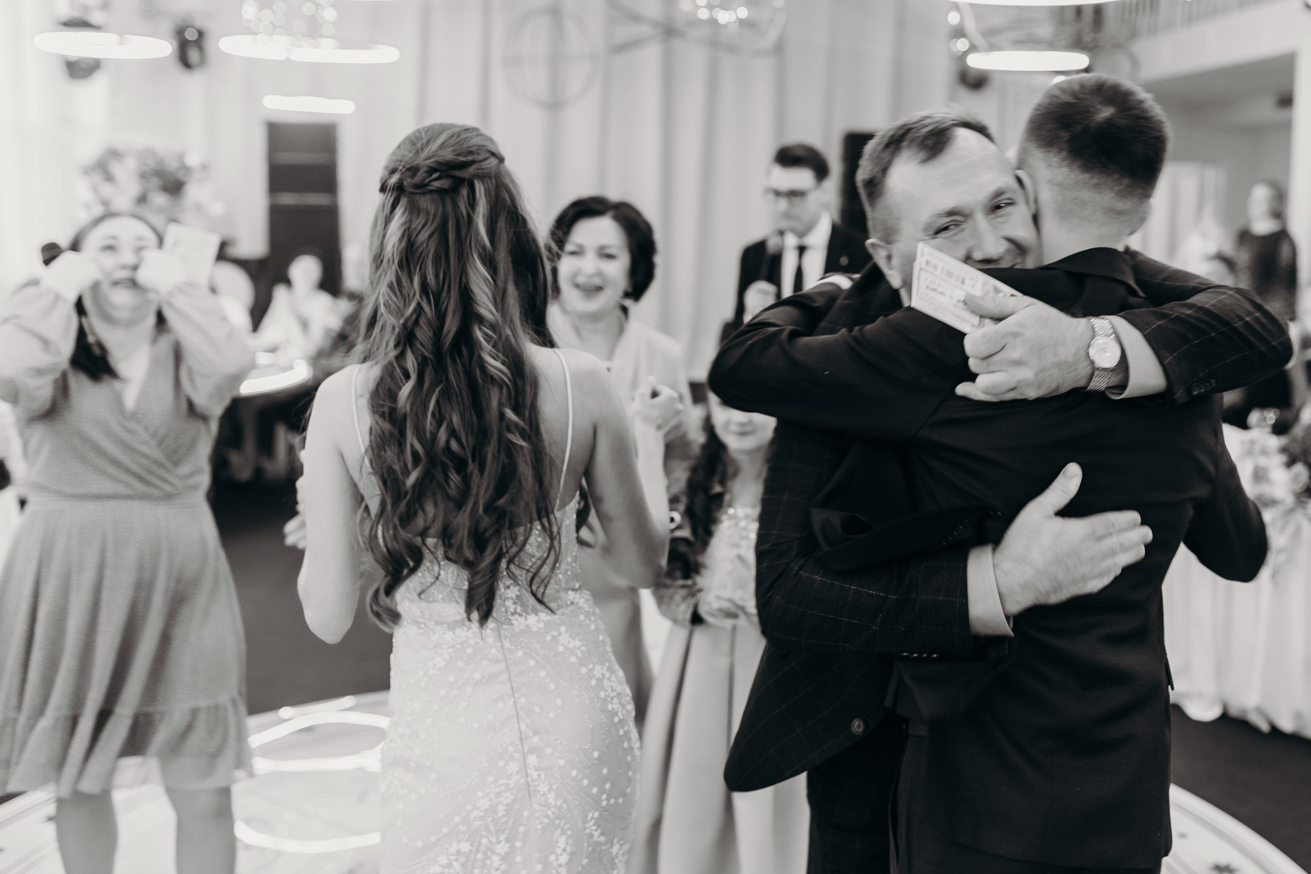 Лакшери свадьба в Красноярске. Biser Lab | Свадебное кино и фотография в Красноярске — Евгений Константинопольский