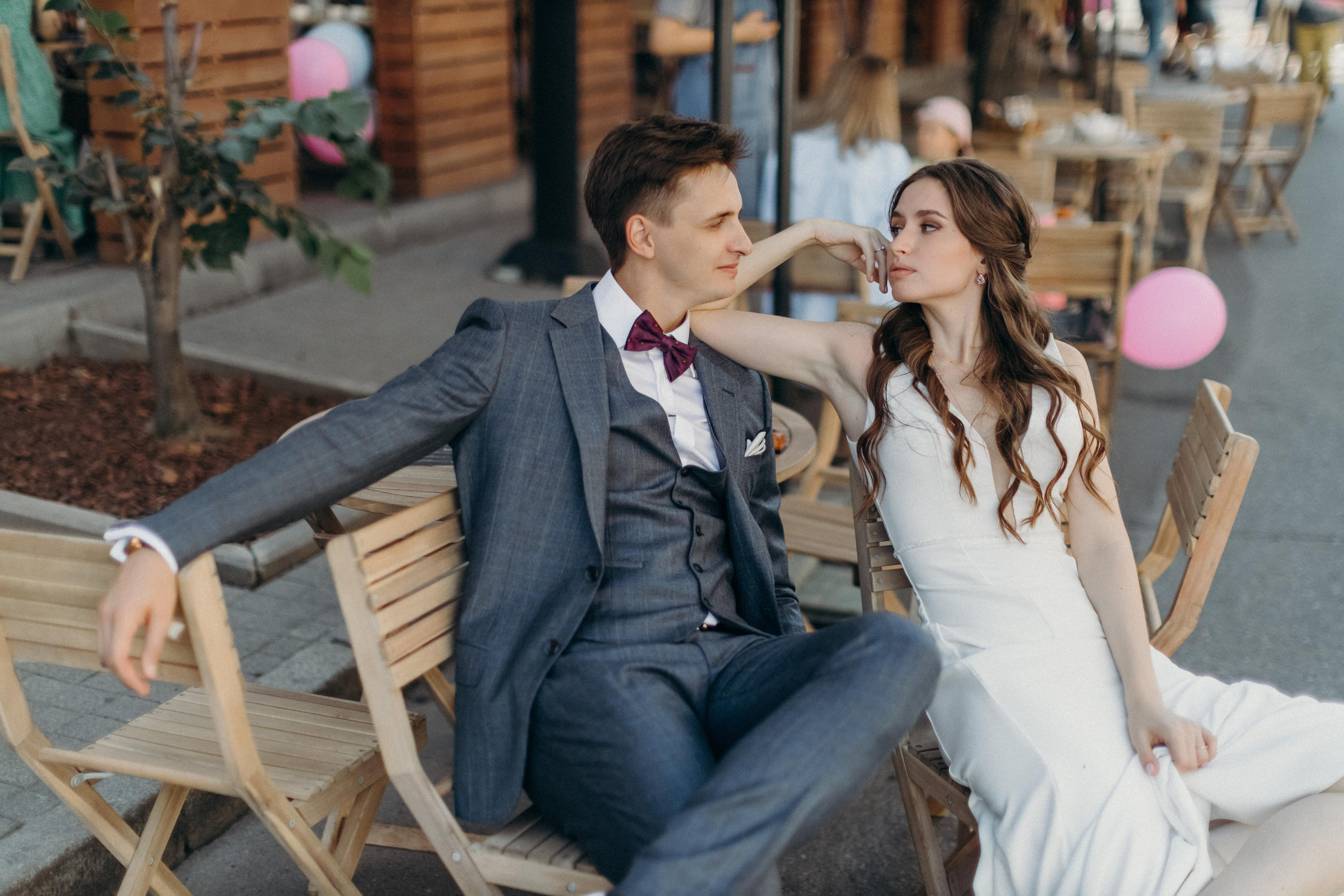 Лайфстайл свадьба в Красноярске. Свадебный фотограф-видеограф в Красноярске Евгений Константинопольский