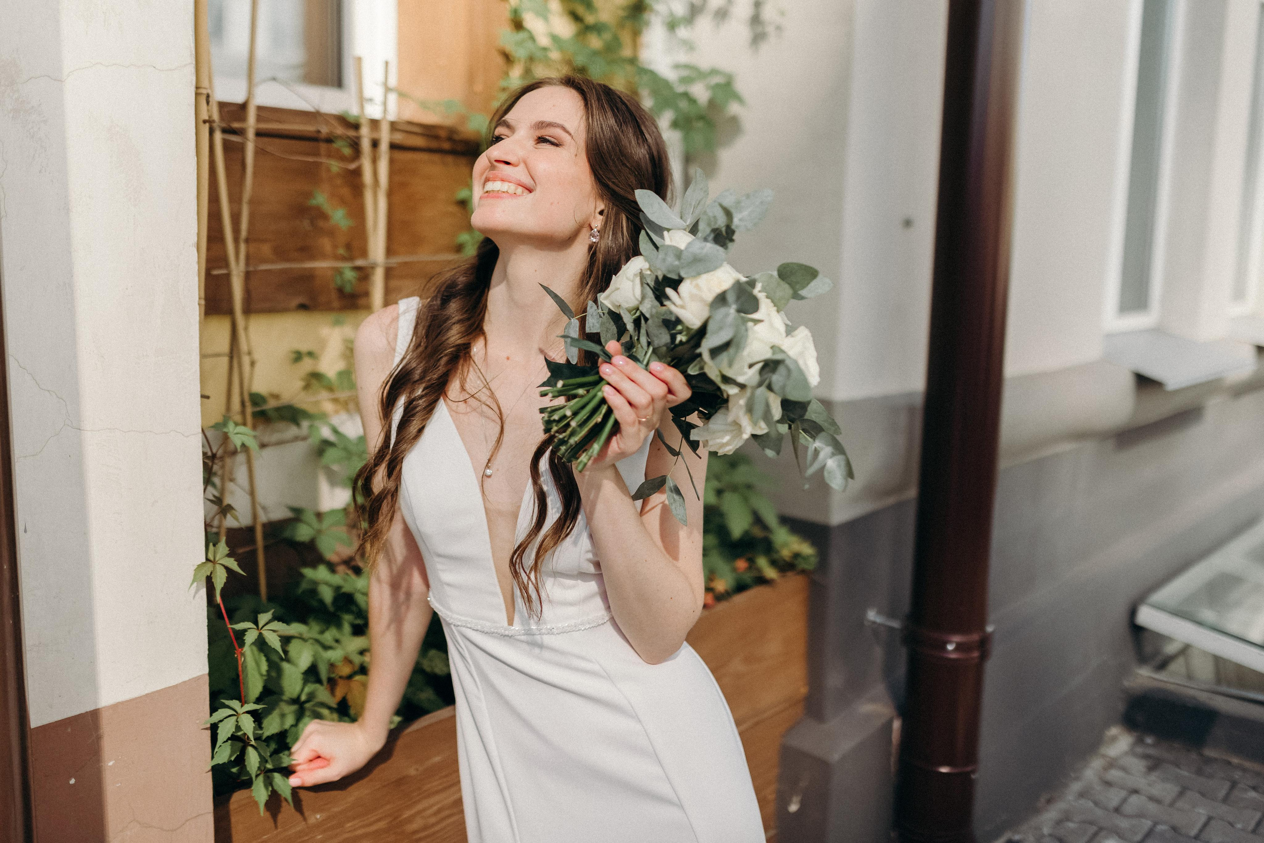 Лайфстайл свадьба в Красноярске. Свадебный фотограф-видеограф в Красноярске Евгений Константинопольский