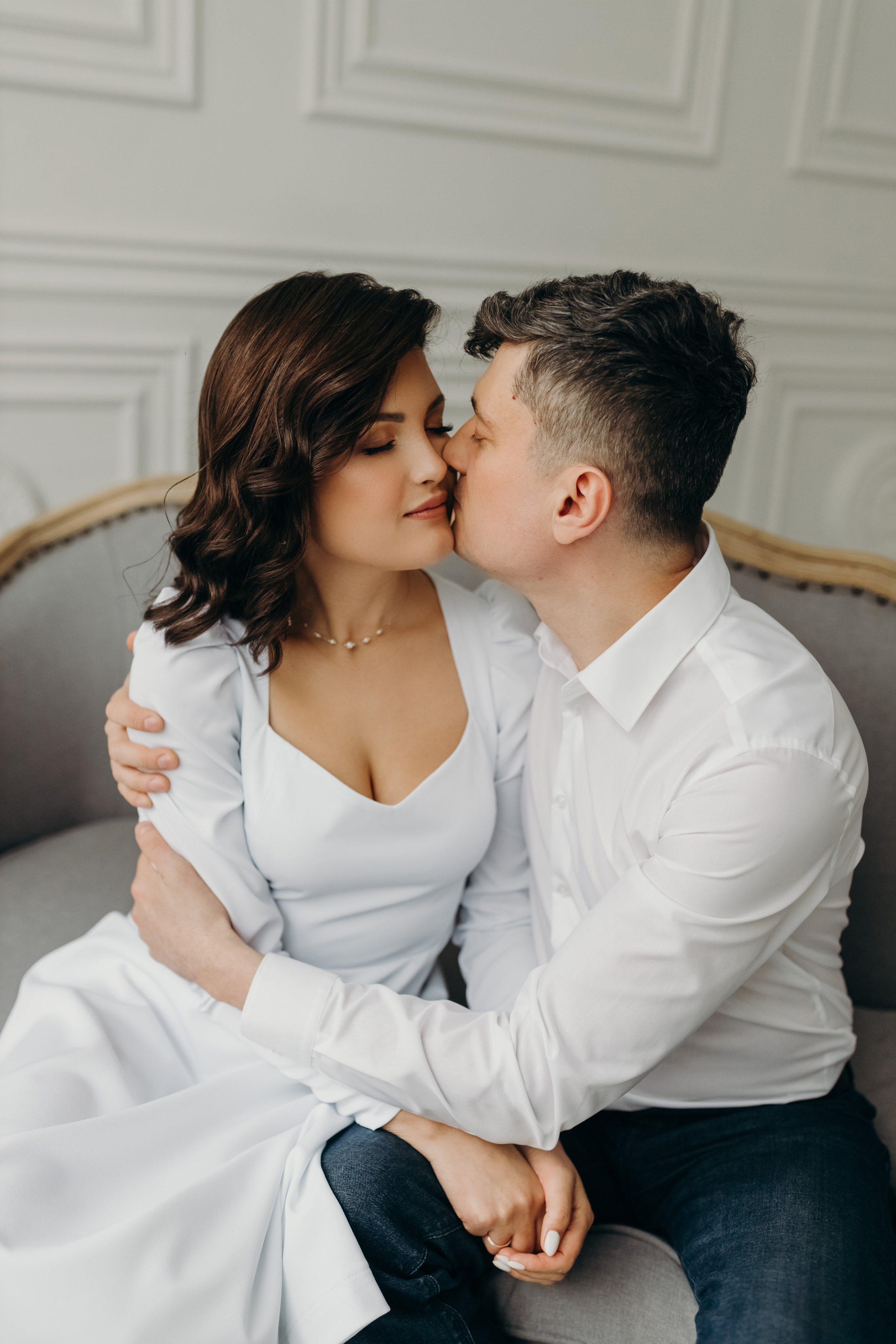 Свадьба 5 февраля 2022. Свадебный фотограф-видеограф в Красноярске Евгений Константинопольский