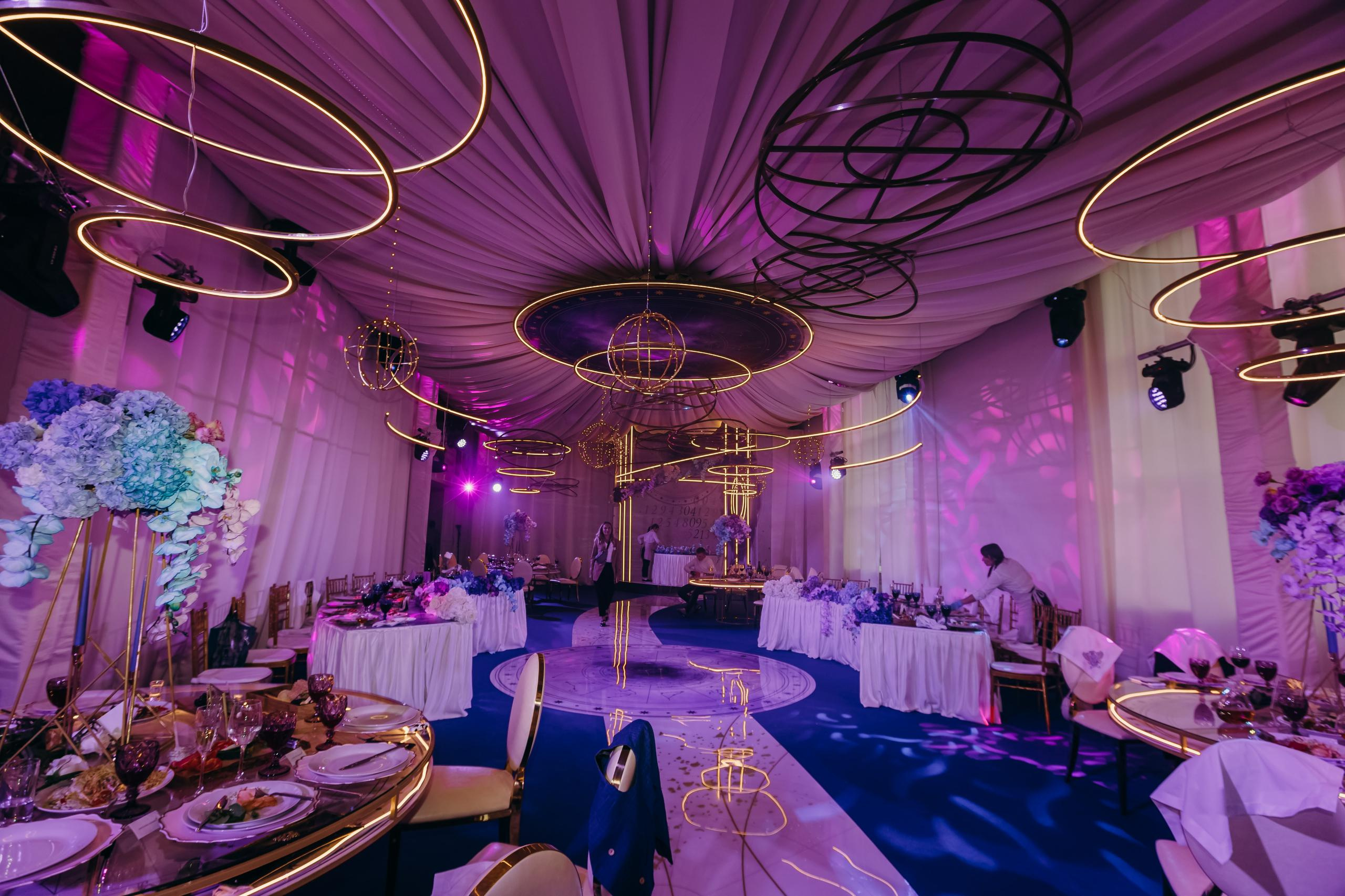 Лакшери свадьба в Красноярске. Biser Lab | Свадебное кино и фотография в Красноярске — Евгений Константинопольский