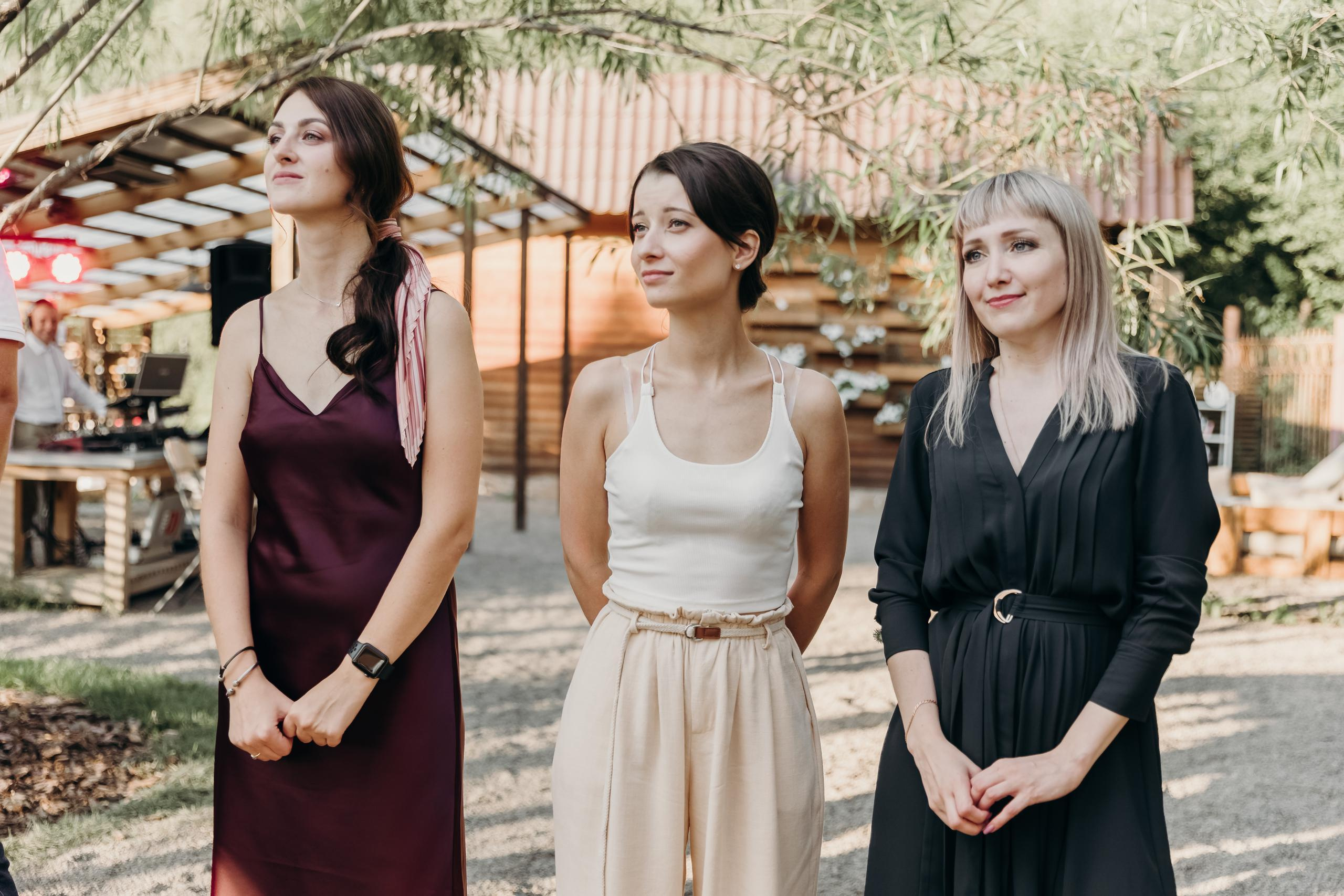 Душевная свадьба в Красноярске. Свадебный фотограф-видеограф в Красноярске Евгений Константинопольский