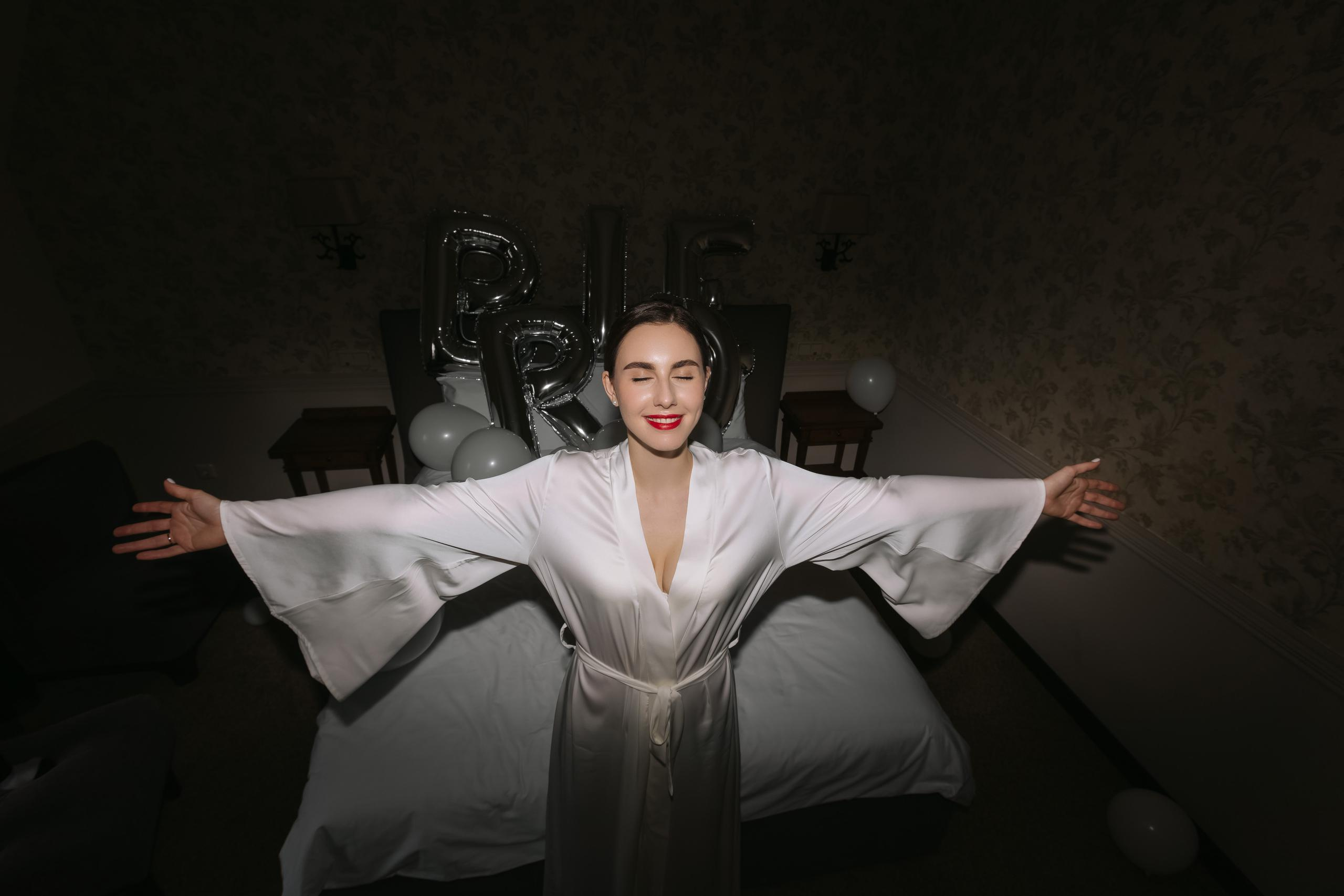 Свадьба красивых людей в Красноярске. Свадебный фотограф-видеограф в Красноярске Евгений Константинопольский