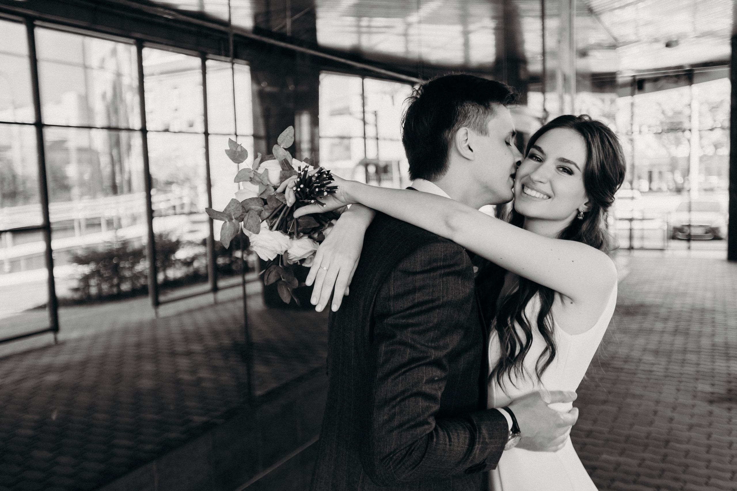 Лайфстайл свадьба в Красноярске. Свадебный фотограф-видеограф в Красноярске Евгений Константинопольский