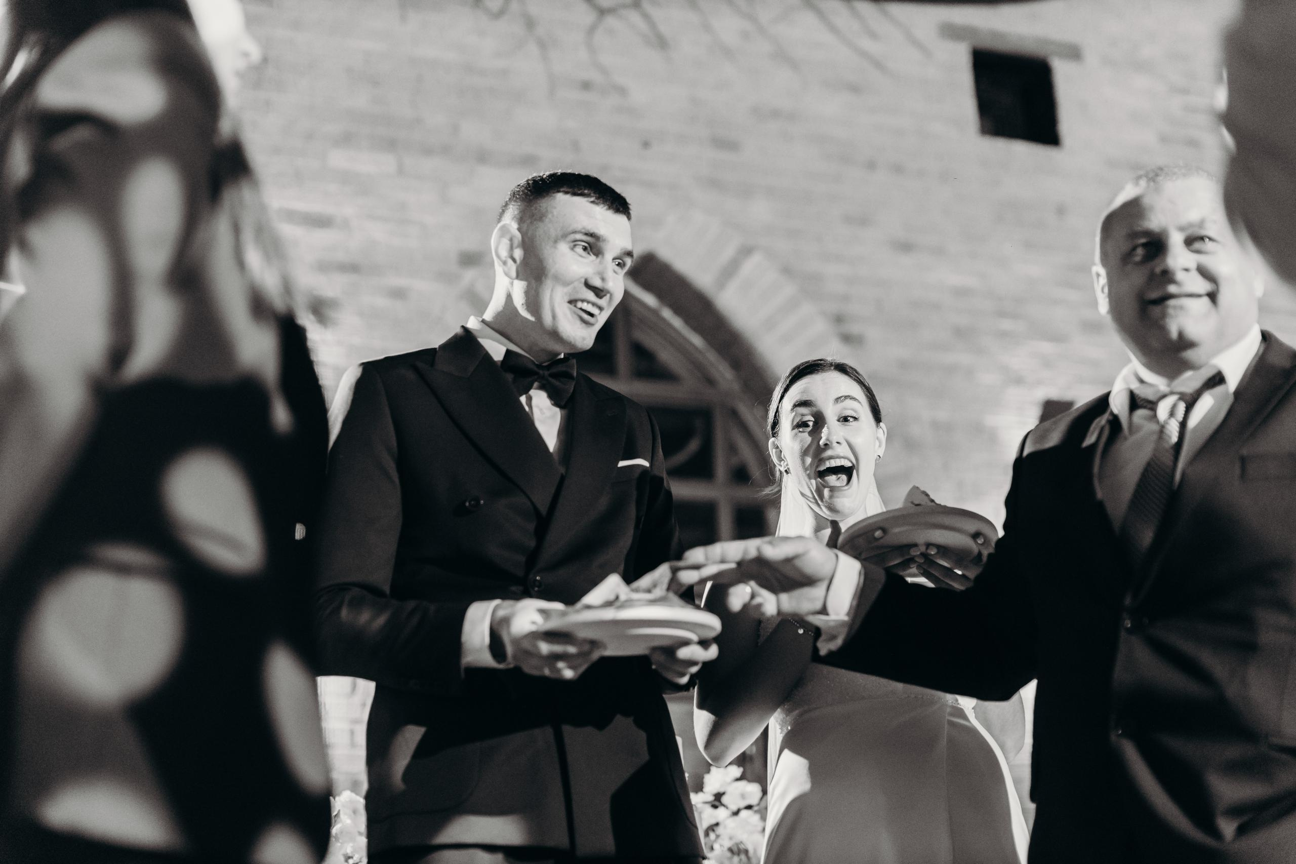 Свадьба красивых людей в Красноярске. Свадебный фотограф-видеограф в Красноярске Евгений Константинопольский