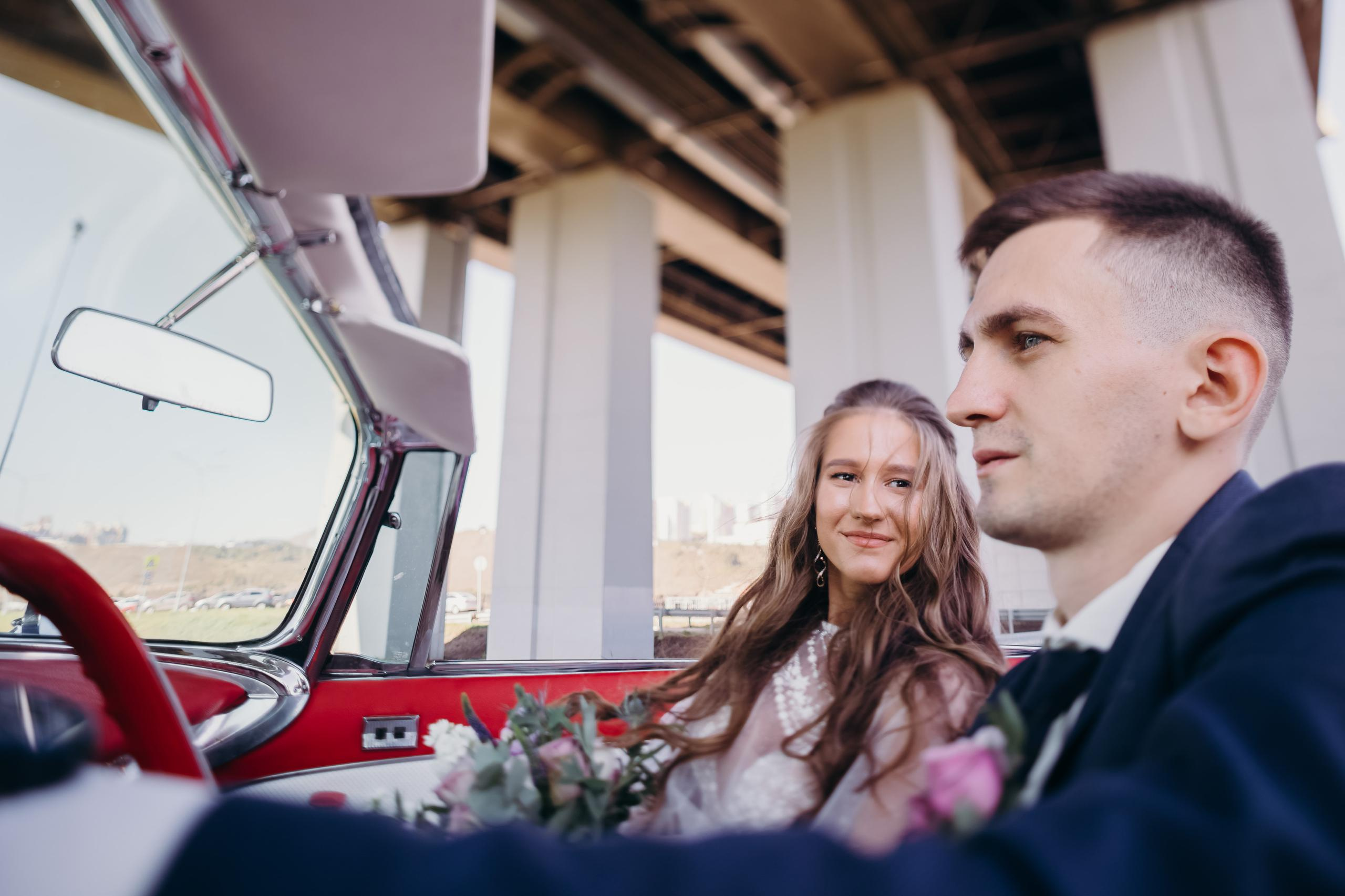 Лакшери свадьба в Красноярске. Biser Lab | Свадебное кино и фотография в Красноярске — Евгений Константинопольский