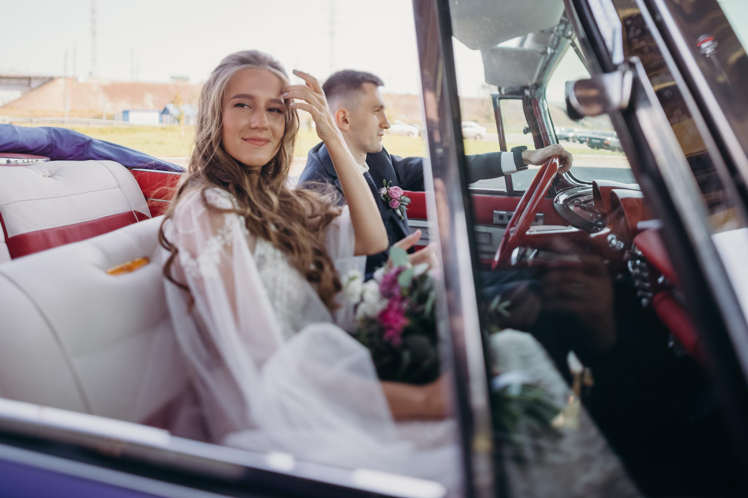 Лакшери свадьба в Красноярске. Biser Lab | Свадебное кино и фотография в Красноярске — Евгений Константинопольский