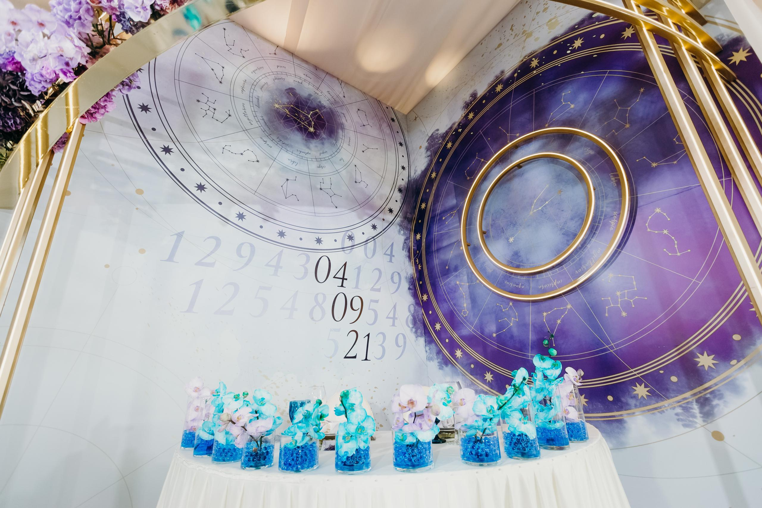 Лакшери свадьба в Красноярске. Biser Lab | Свадебное кино и фотография в Красноярске — Евгений Константинопольский