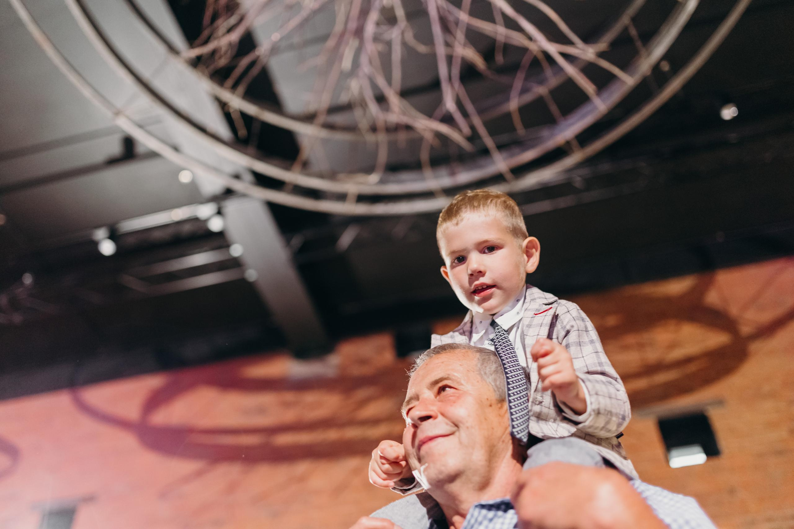 Свадьба красивых людей в Красноярске. Свадебный фотограф-видеограф в Красноярске Евгений Константинопольский