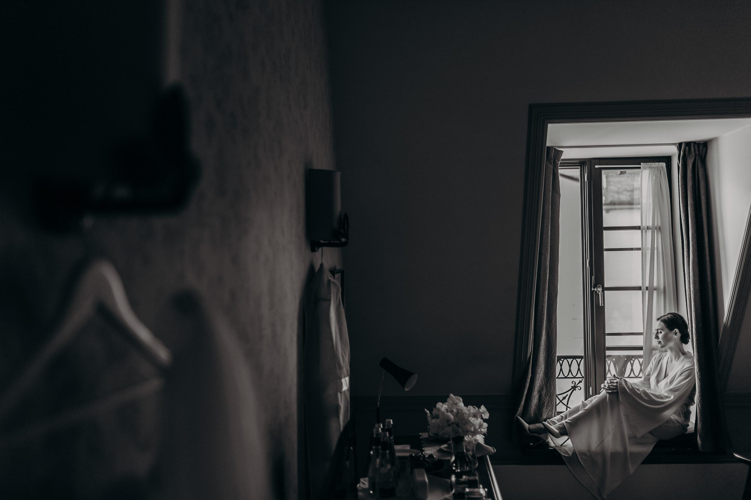 Свадьба красивых людей в Красноярске. Свадебный фотограф-видеограф в Красноярске Евгений Константинопольский