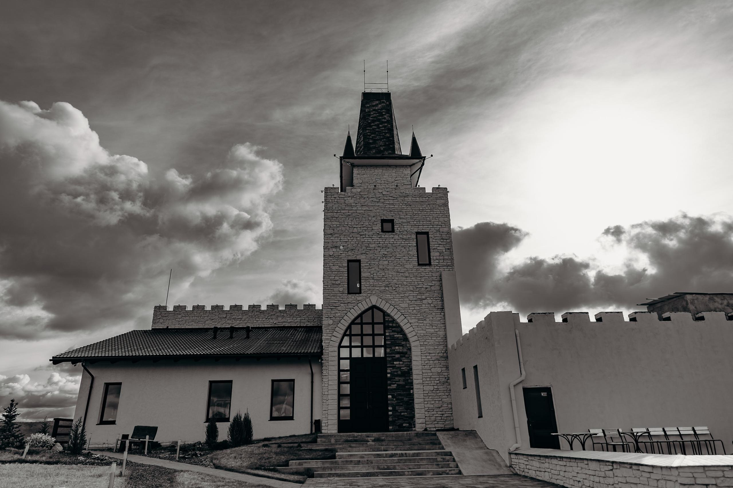 Свадьба красивых людей в Красноярске. Свадебный фотограф-видеограф в Красноярске Евгений Константинопольский