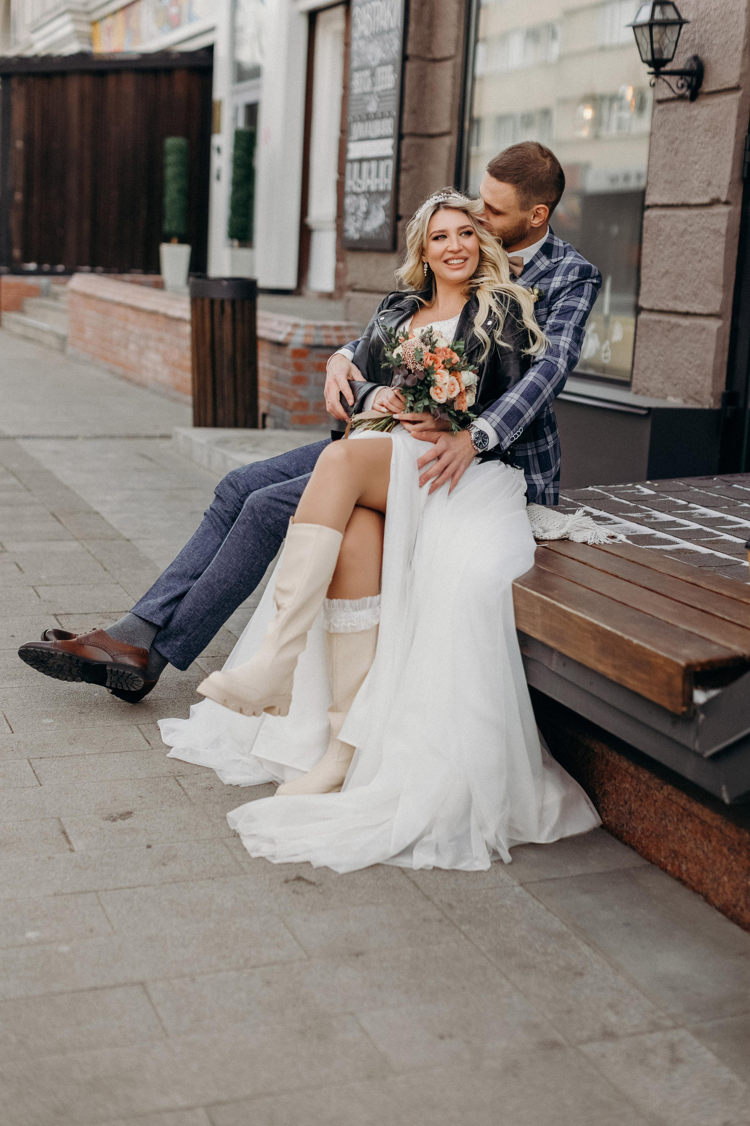 Аутентичная природная свадьба в Красноярске. Свадебный фотограф-видеограф в Красноярске Евгений Константинопольский