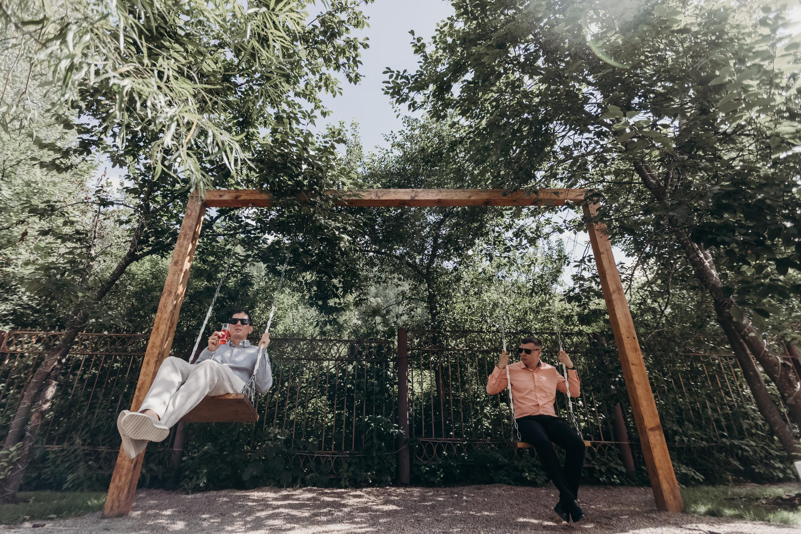 Душевная свадьба в Красноярске. Свадебный фотограф-видеограф в Красноярске Евгений Константинопольский