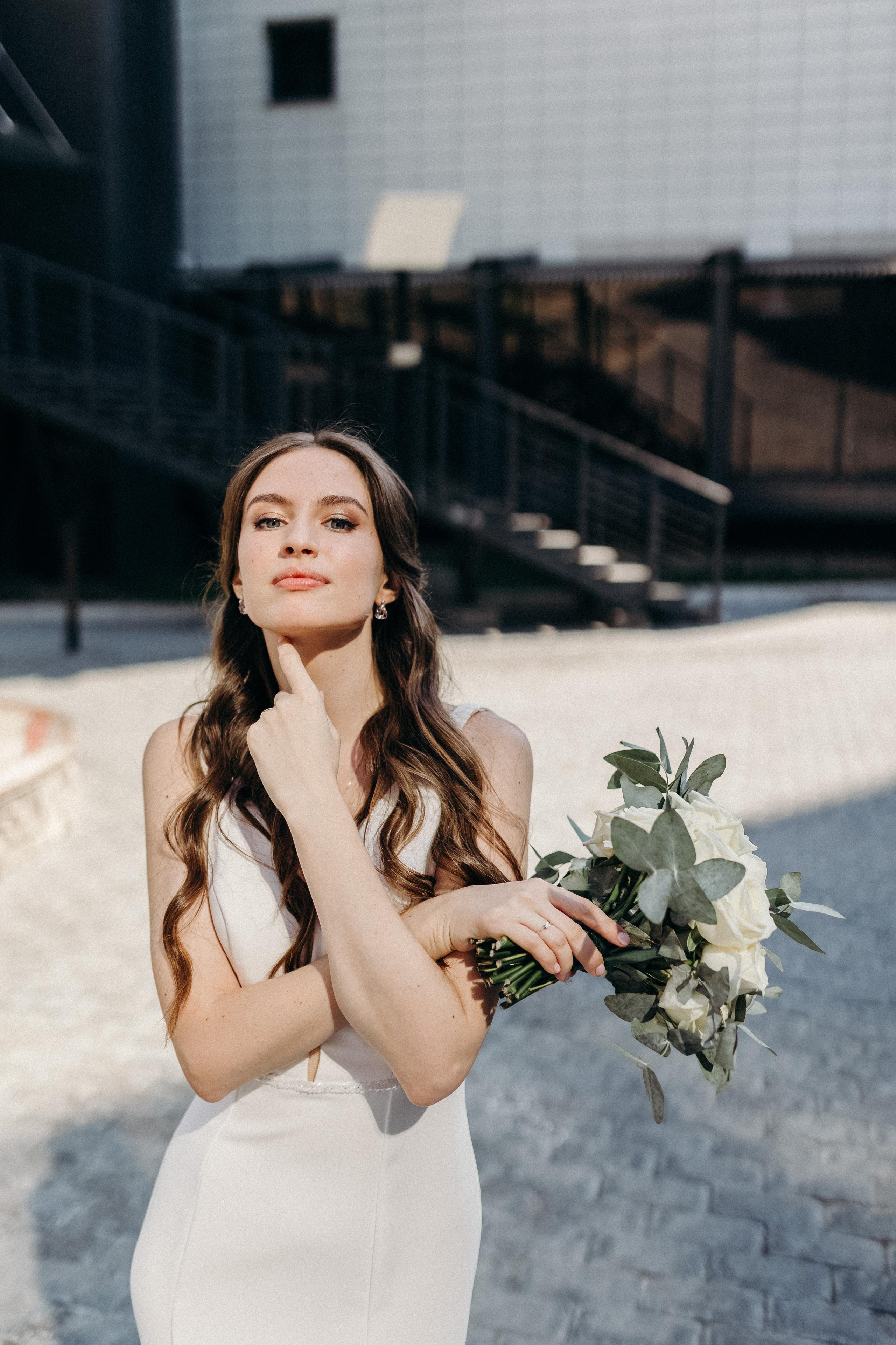 Лайфстайл свадьба в Красноярске. Свадебный фотограф-видеограф в Красноярске Евгений Константинопольский