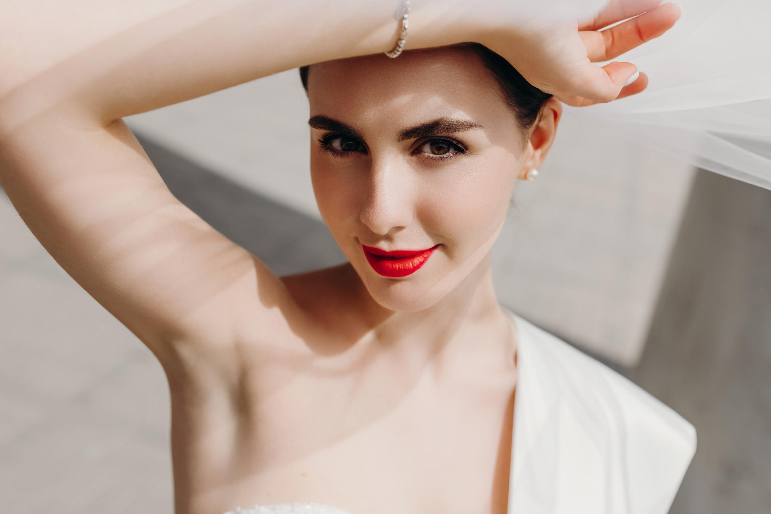 Свадьба красивых людей в Красноярске. Свадебный фотограф-видеограф в Красноярске Евгений Константинопольский