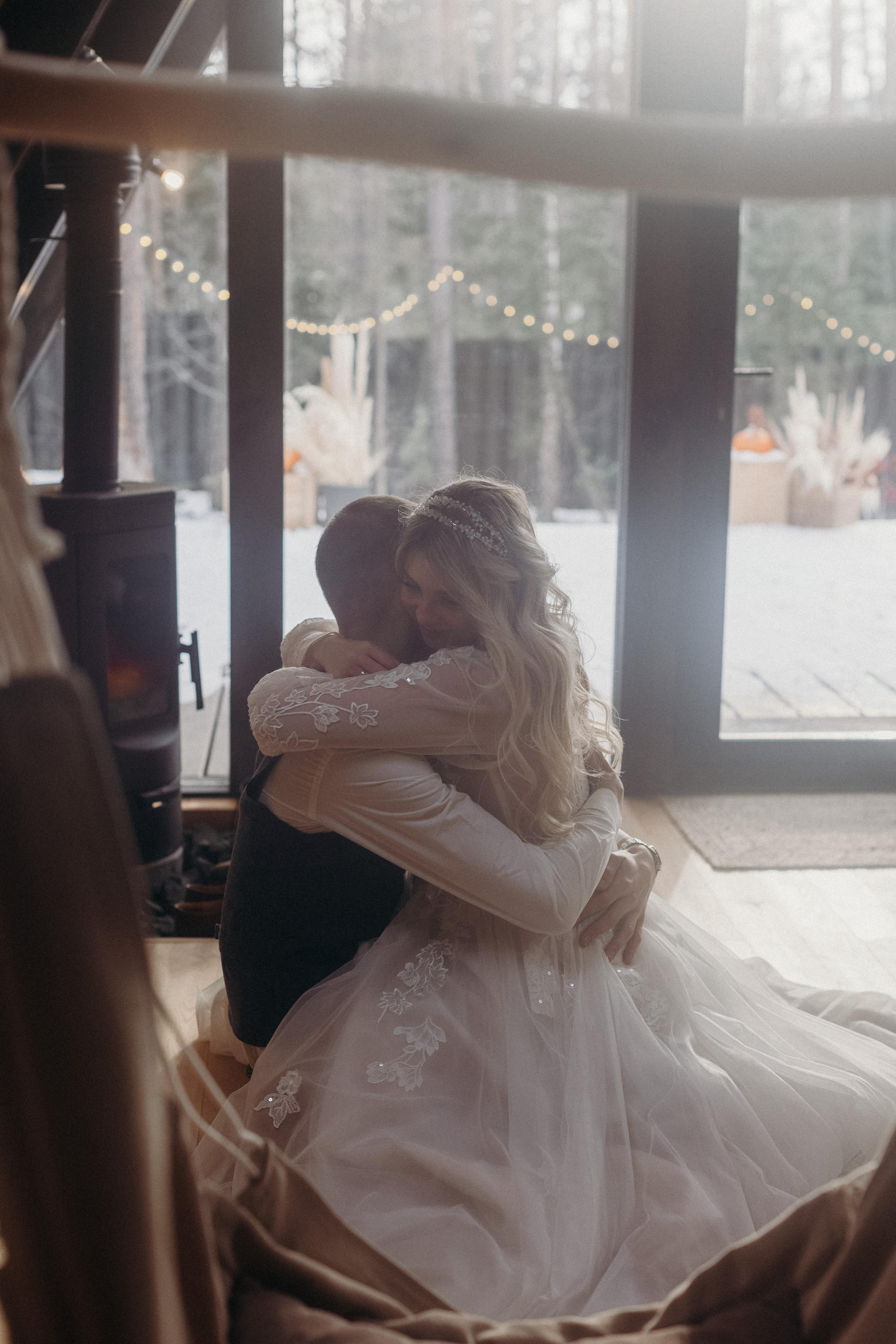 Аутентичная природная свадьба в Красноярске. Свадебный фотограф-видеограф в Красноярске Евгений Константинопольский