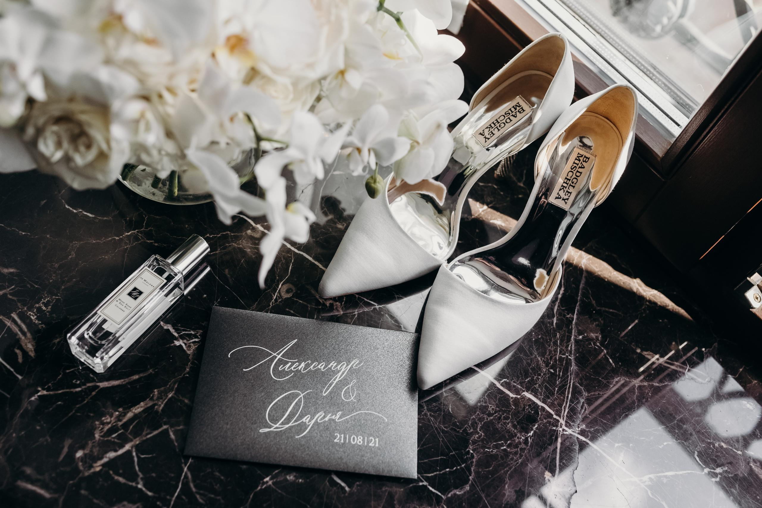 Свадьба красивых людей в Красноярске. Свадебный фотограф-видеограф в Красноярске Евгений Константинопольский