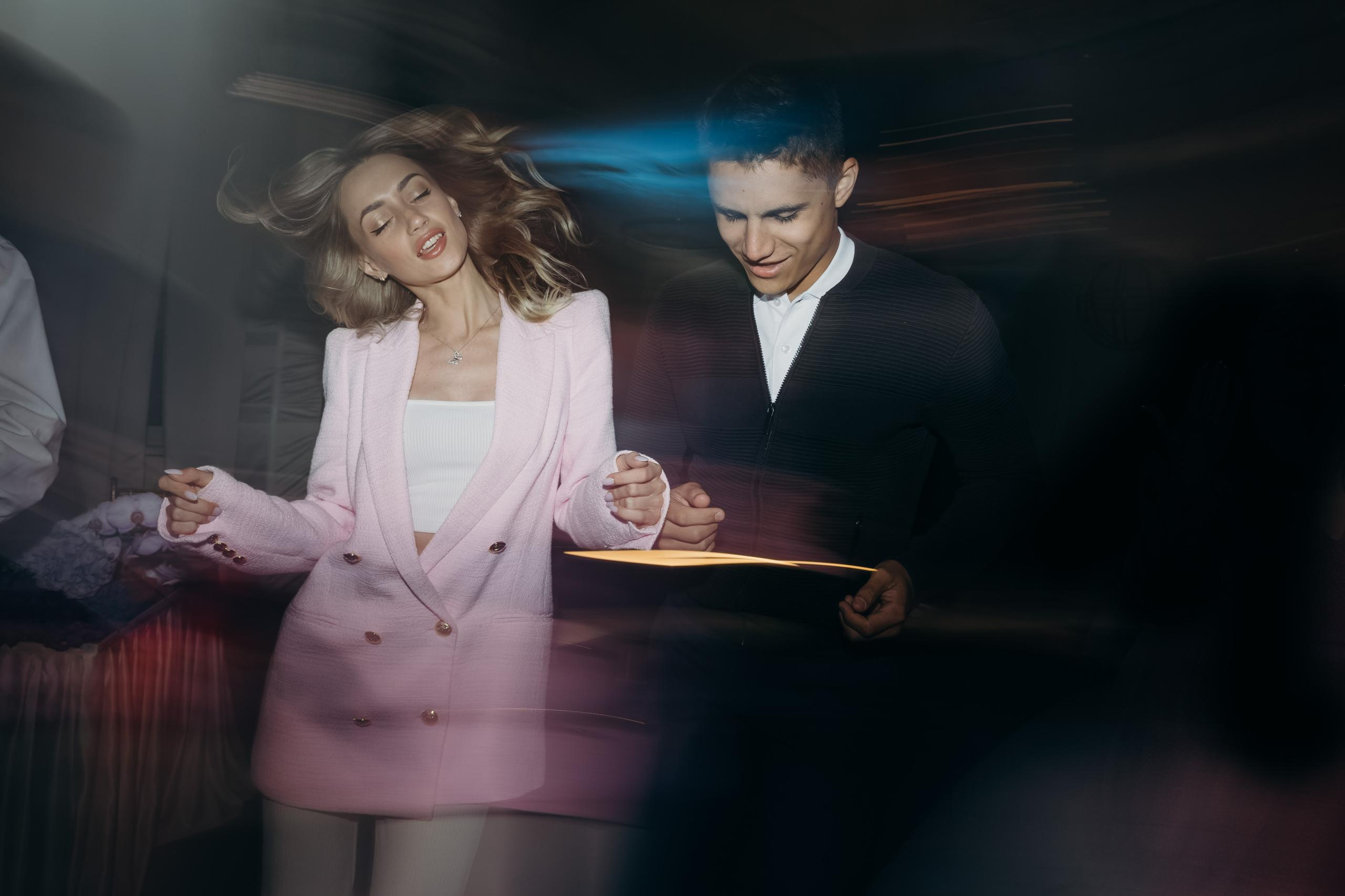 Лакшери свадьба в Красноярске. Biser Lab | Свадебное кино и фотография в Красноярске — Евгений Константинопольский