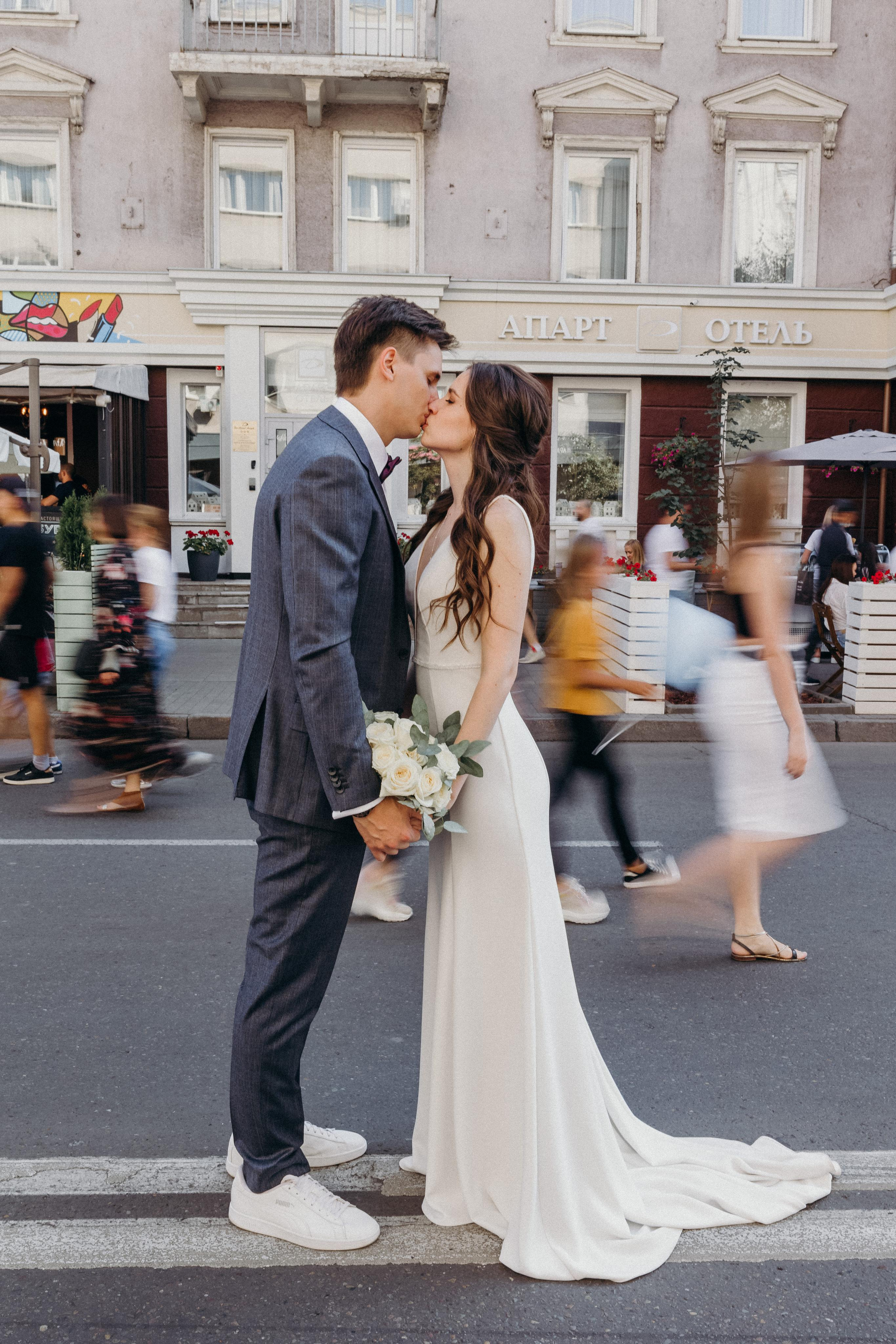 Лайфстайл свадьба в Красноярске. Свадебный фотограф-видеограф в Красноярске Евгений Константинопольский