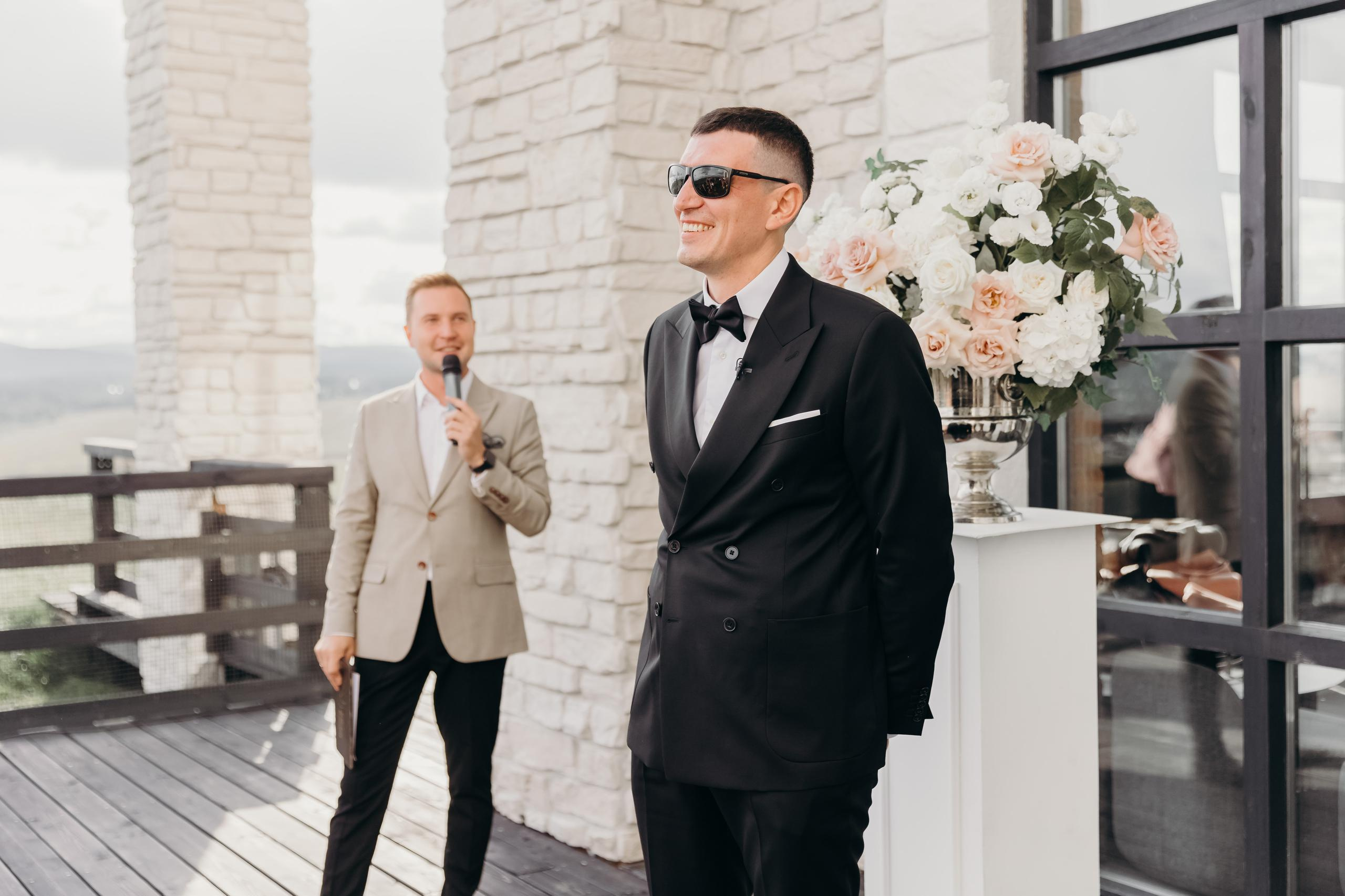 Свадьба красивых людей в Красноярске. Свадебный фотограф-видеограф в Красноярске Евгений Константинопольский