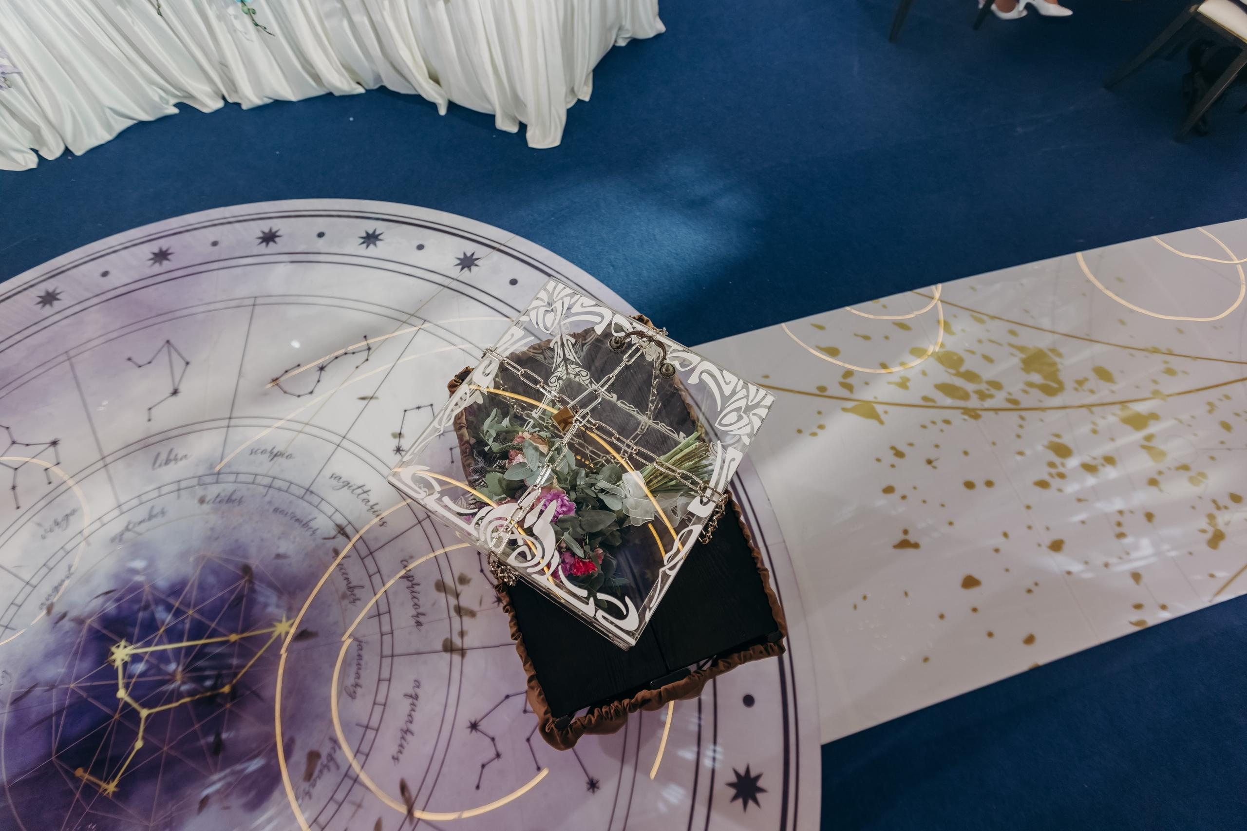 Лакшери свадьба в Красноярске. Biser Lab | Свадебное кино и фотография в Красноярске — Евгений Константинопольский