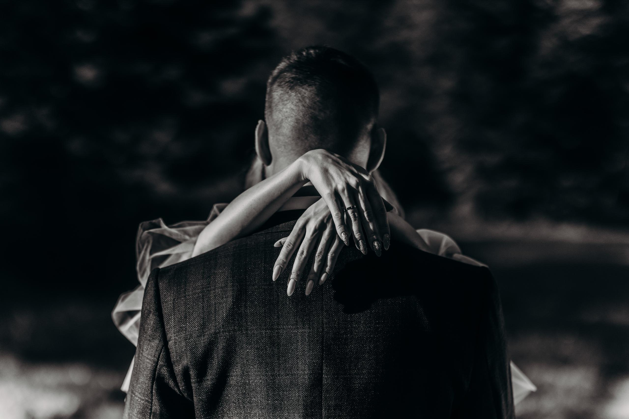 Душевная свадьба в Красноярске. Свадебный фотограф-видеограф в Красноярске Евгений Константинопольский