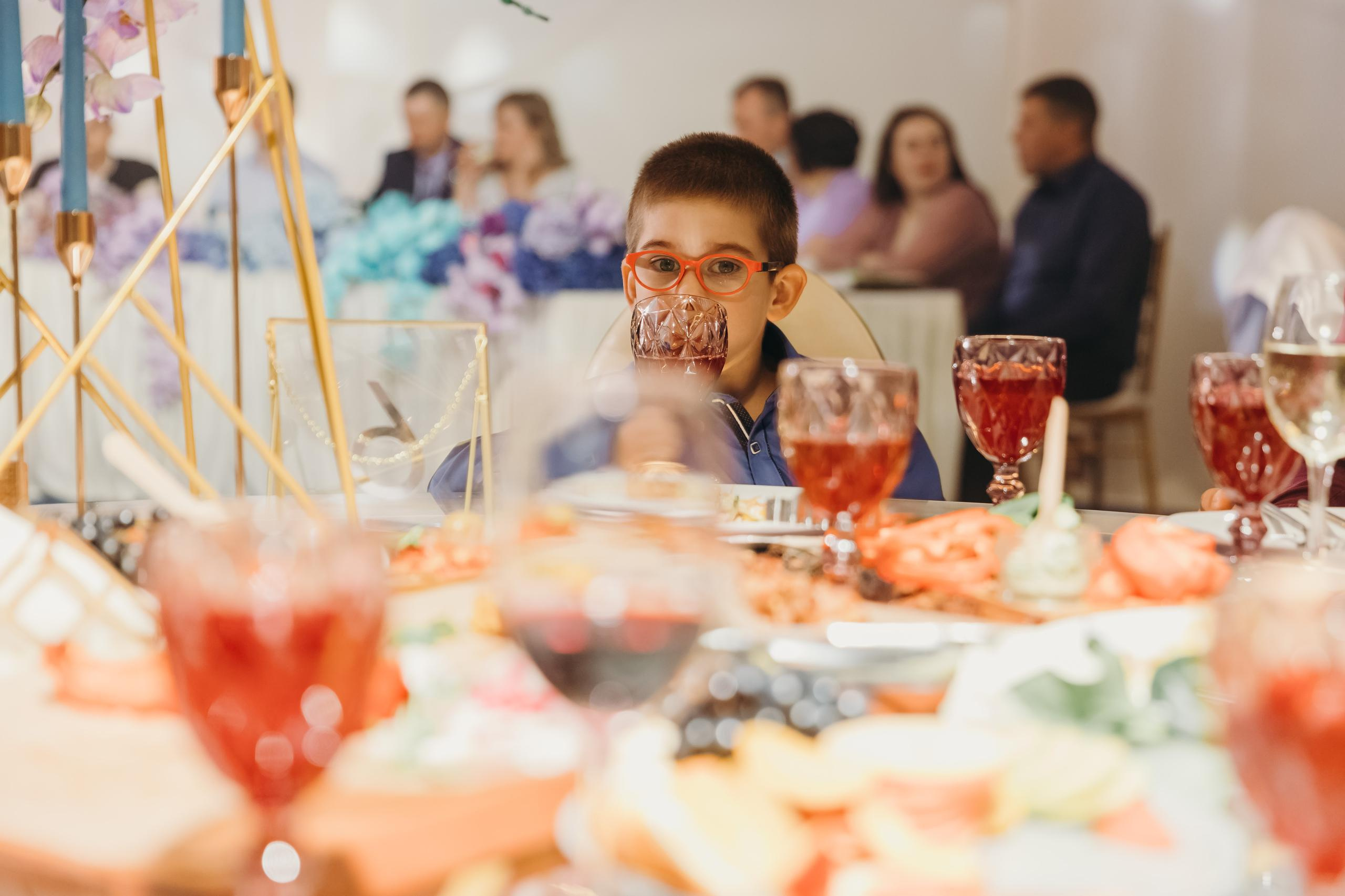 Лакшери свадьба в Красноярске. Biser Lab | Свадебное кино и фотография в Красноярске — Евгений Константинопольский