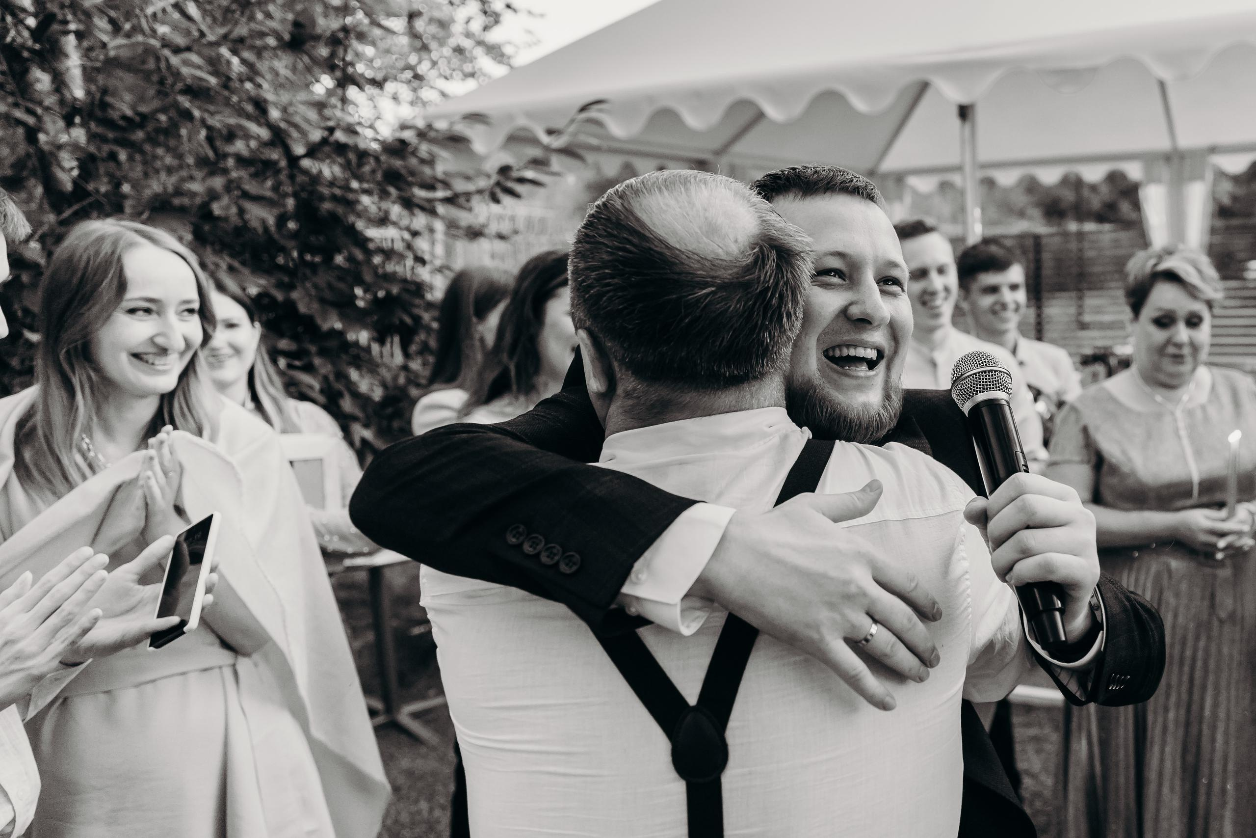 Душевная свадьба в Красноярске. Свадебный фотограф-видеограф в Красноярске Евгений Константинопольский