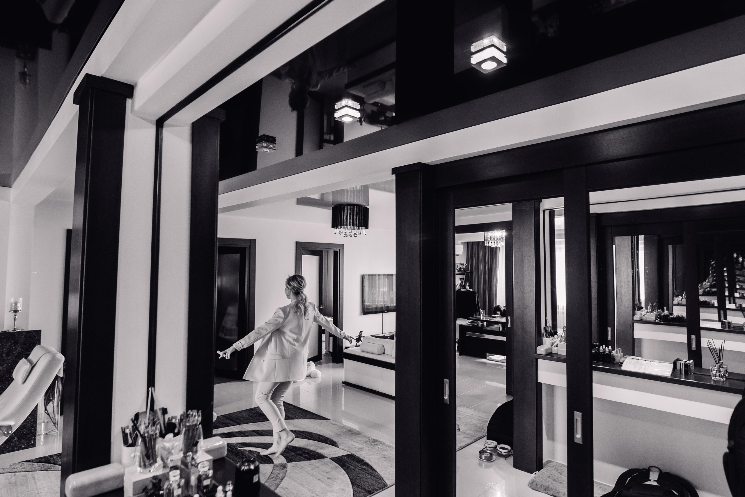 Свадьба любящих людей в Красноярске. Свадебный фотограф-видеограф в Красноярске Евгений Константинопольский