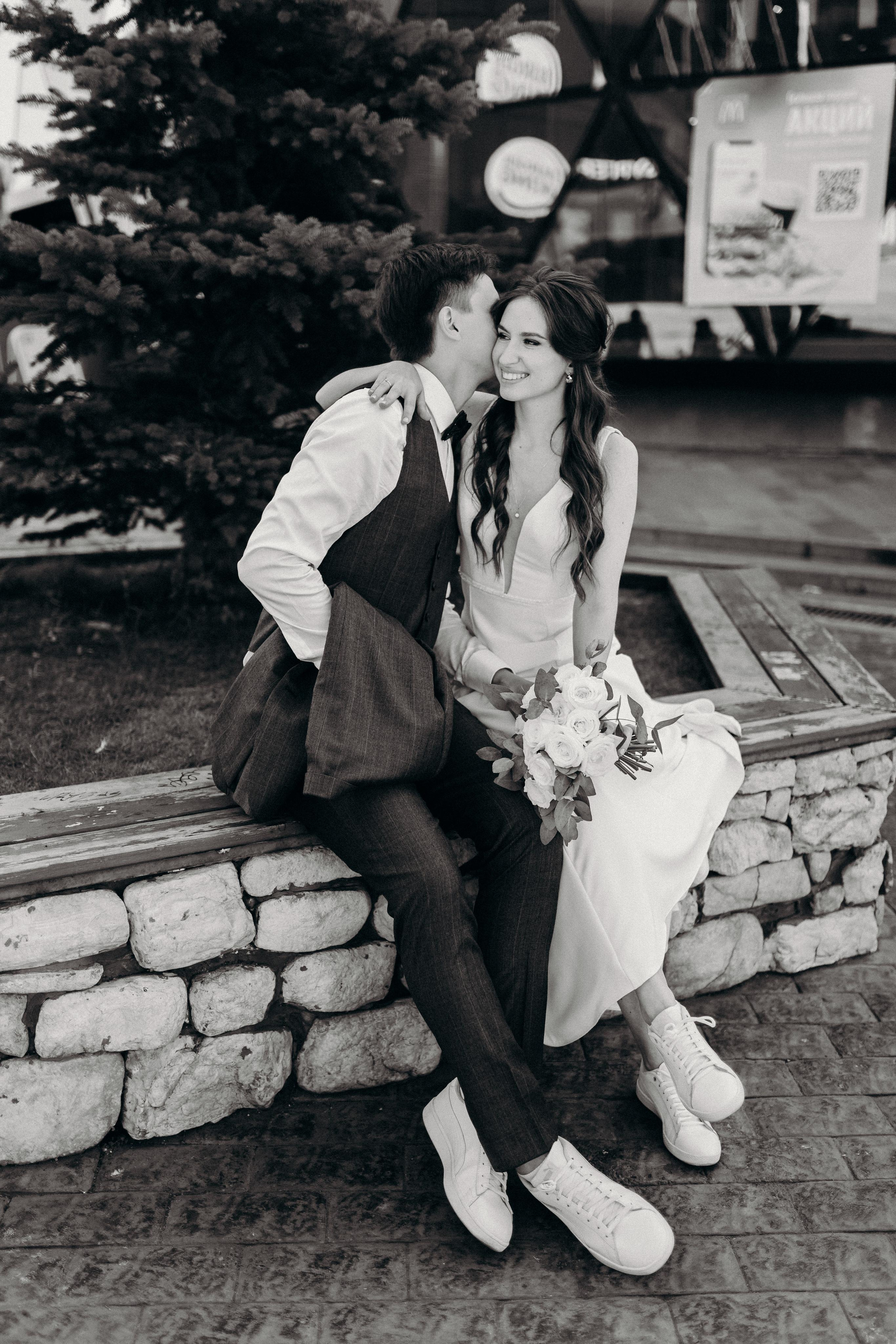 Лайфстайл свадьба в Красноярске. Свадебный фотограф-видеограф в Красноярске Евгений Константинопольский