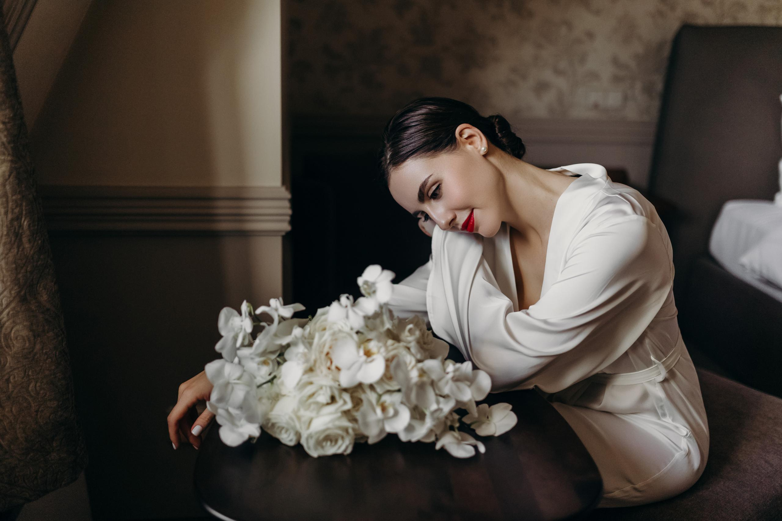 Свадьба красивых людей в Красноярске. Свадебный фотограф-видеограф в Красноярске Евгений Константинопольский