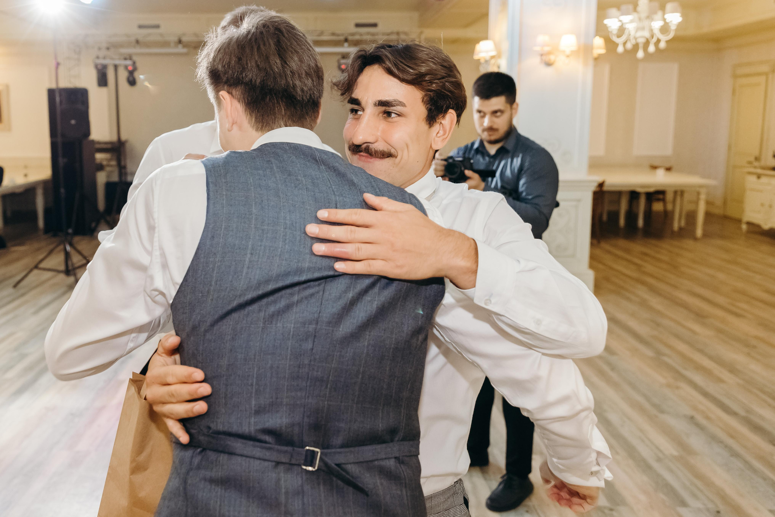 Лайфстайл свадьба в Красноярске. Свадебный фотограф-видеограф в Красноярске Евгений Константинопольский