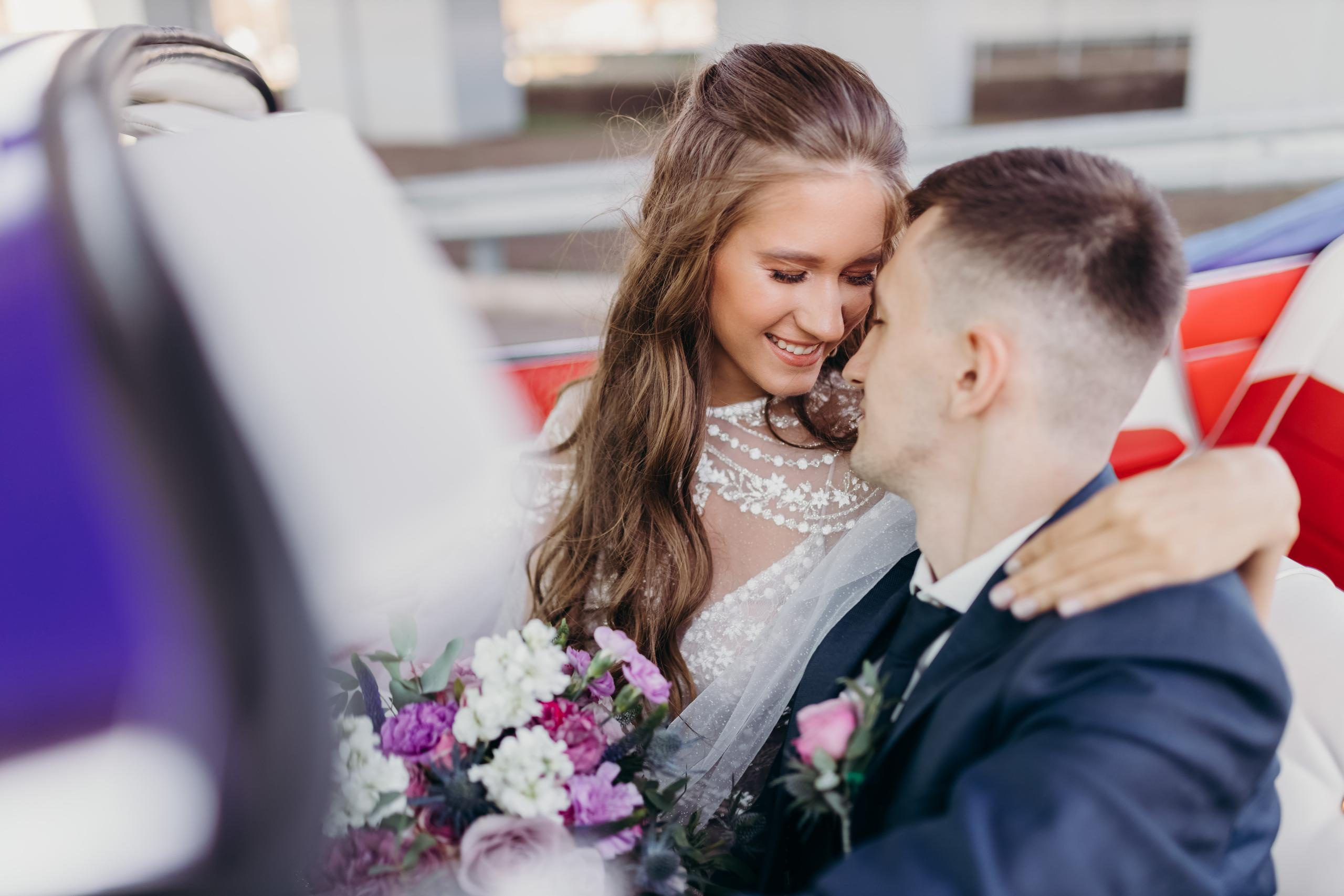 Лакшери свадьба в Красноярске. Biser Lab | Свадебное кино и фотография в Красноярске — Евгений Константинопольский