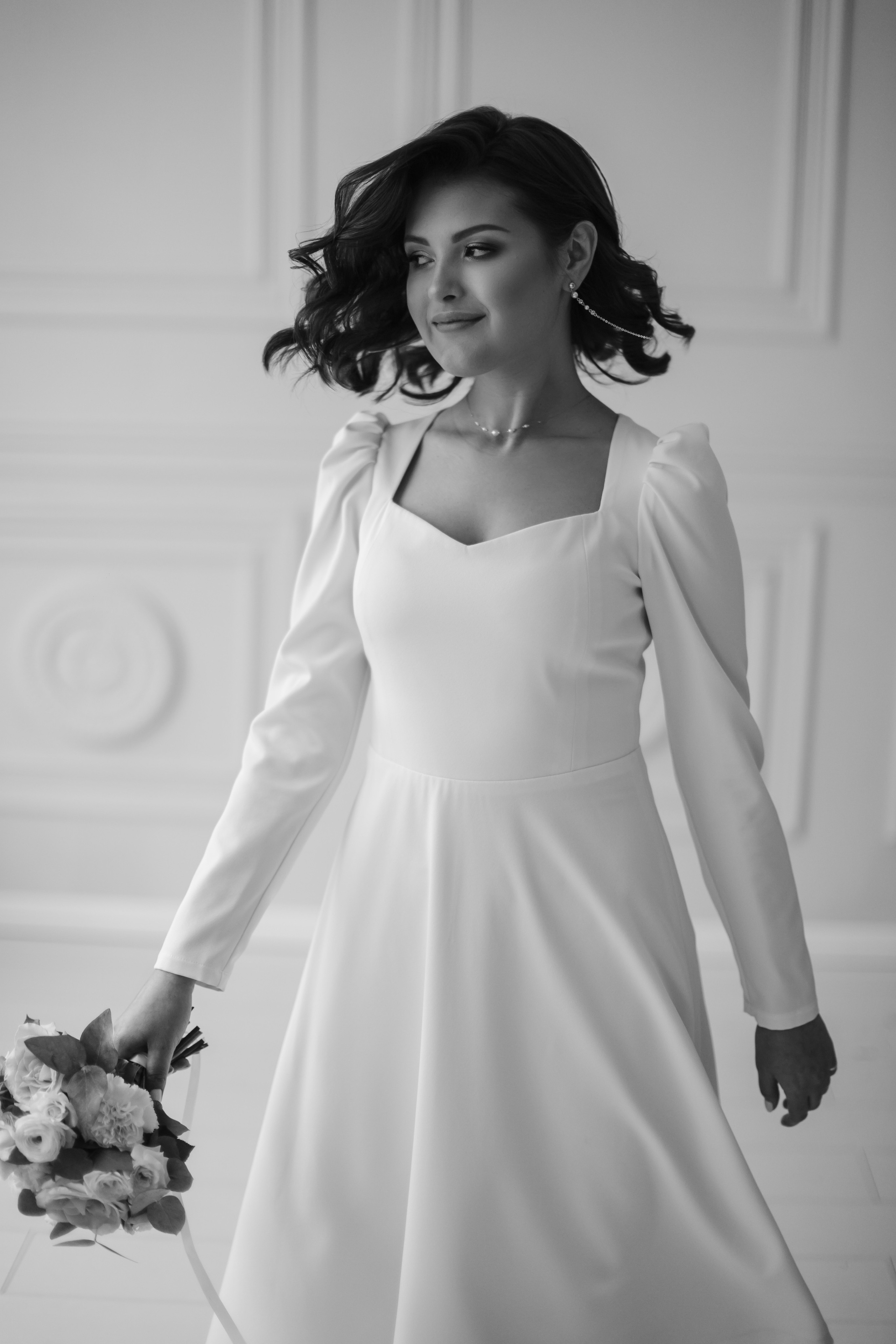 Свадьба 5 февраля 2022. Свадебный фотограф-видеограф в Красноярске Евгений Константинопольский