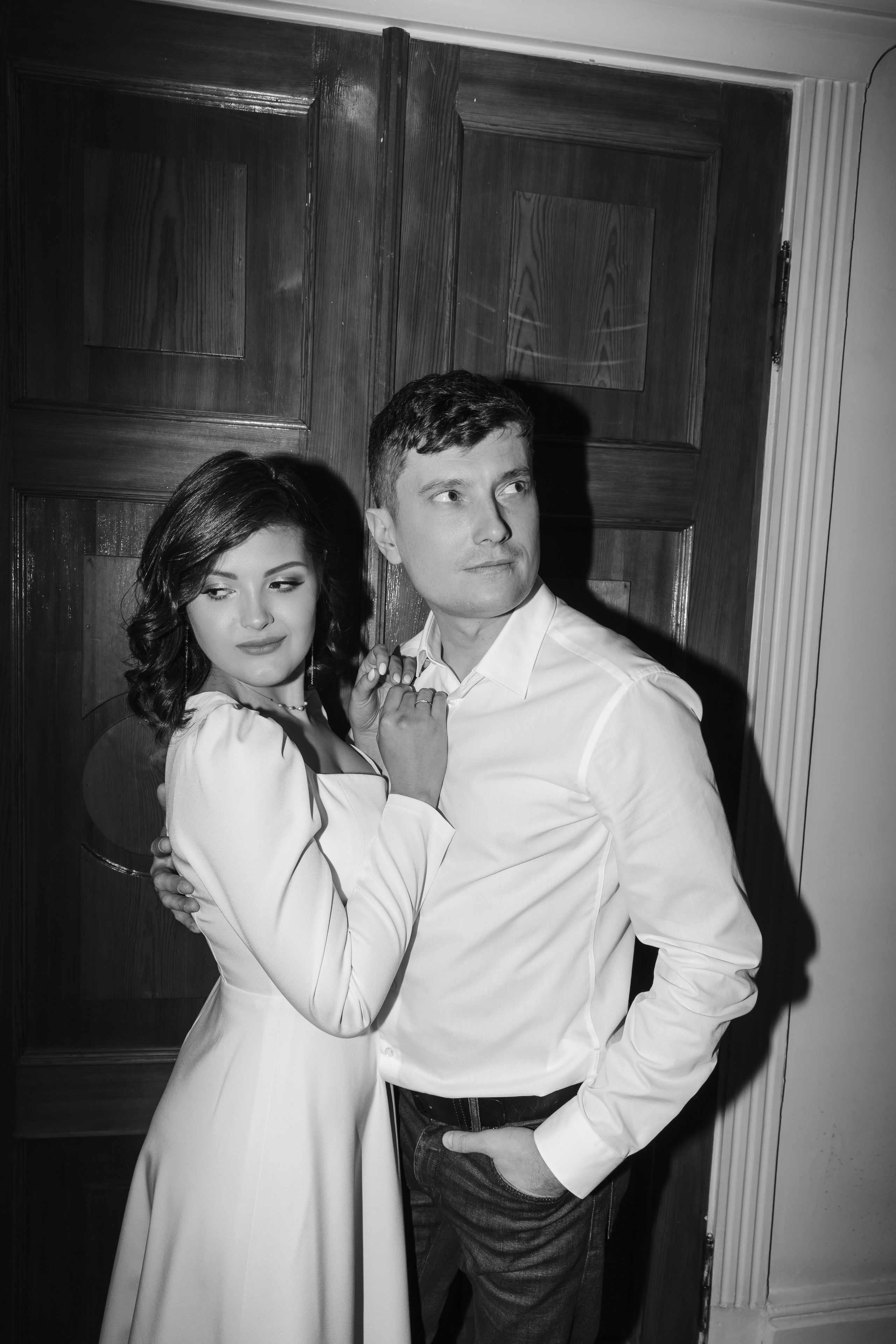 Свадьба 5 февраля 2022. Свадебный фотограф-видеограф в Красноярске Евгений Константинопольский