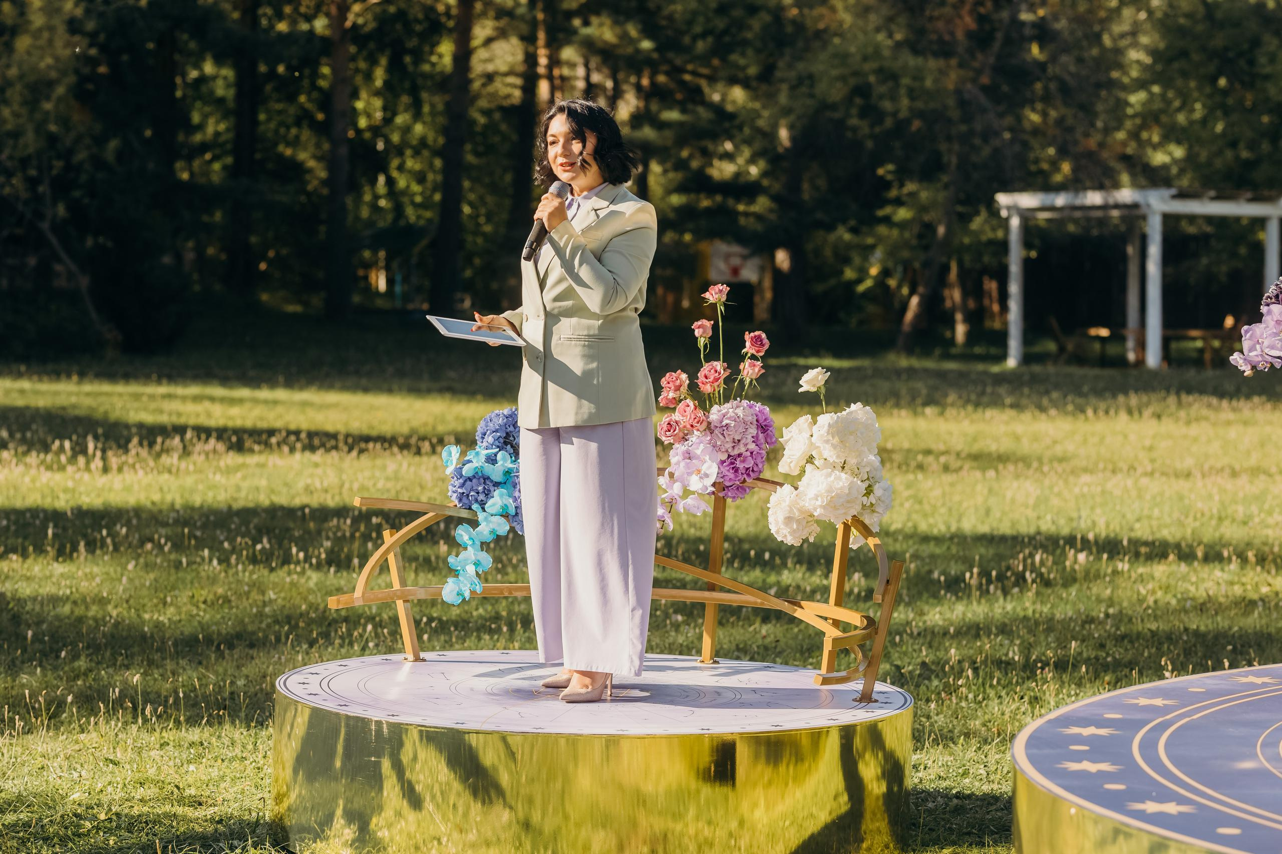 Лакшери свадьба в Красноярске. Biser Lab | Свадебное кино и фотография в Красноярске — Евгений Константинопольский