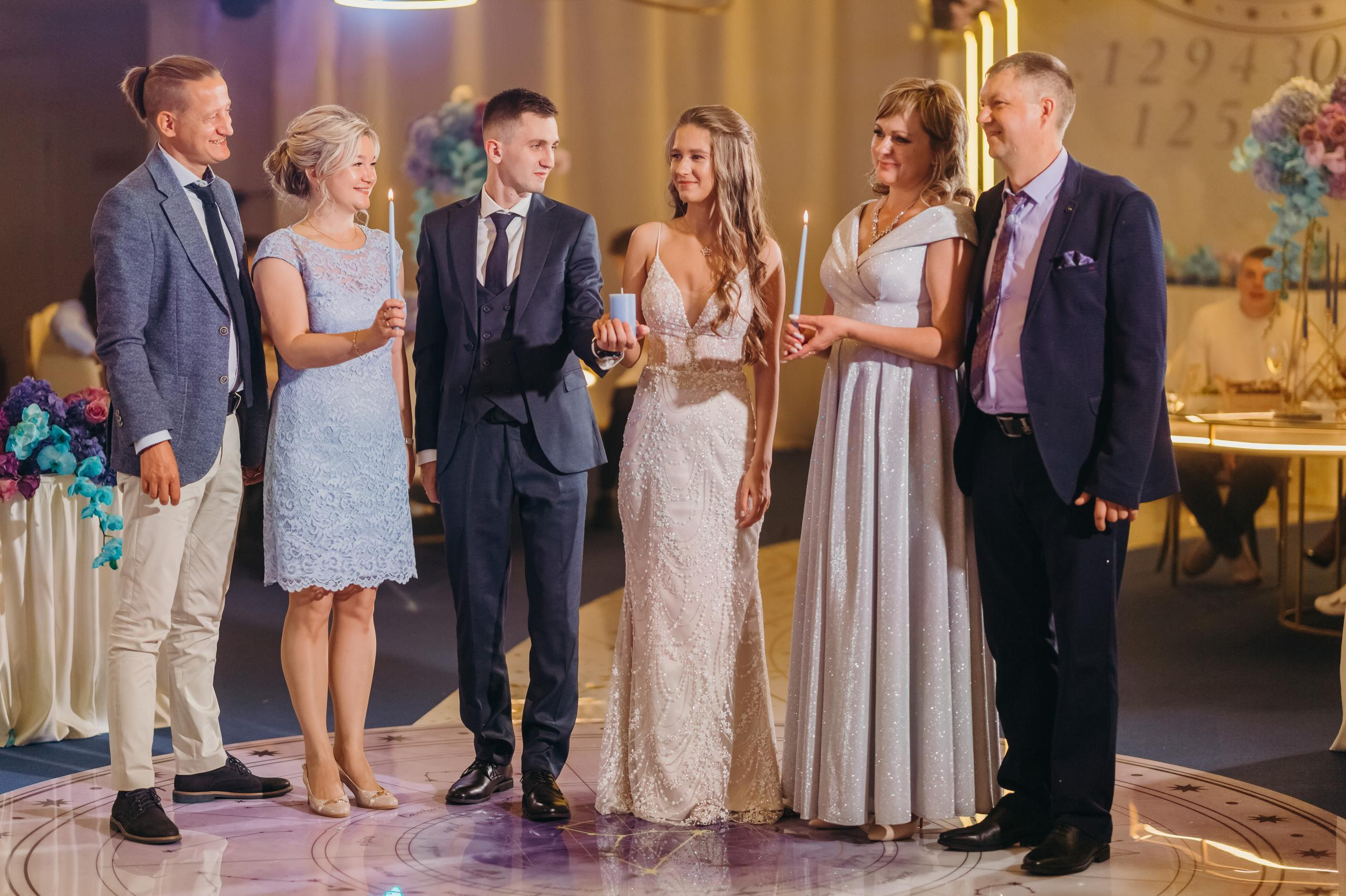 Лакшери свадьба в Красноярске. Biser Lab | Свадебное кино и фотография в Красноярске — Евгений Константинопольский